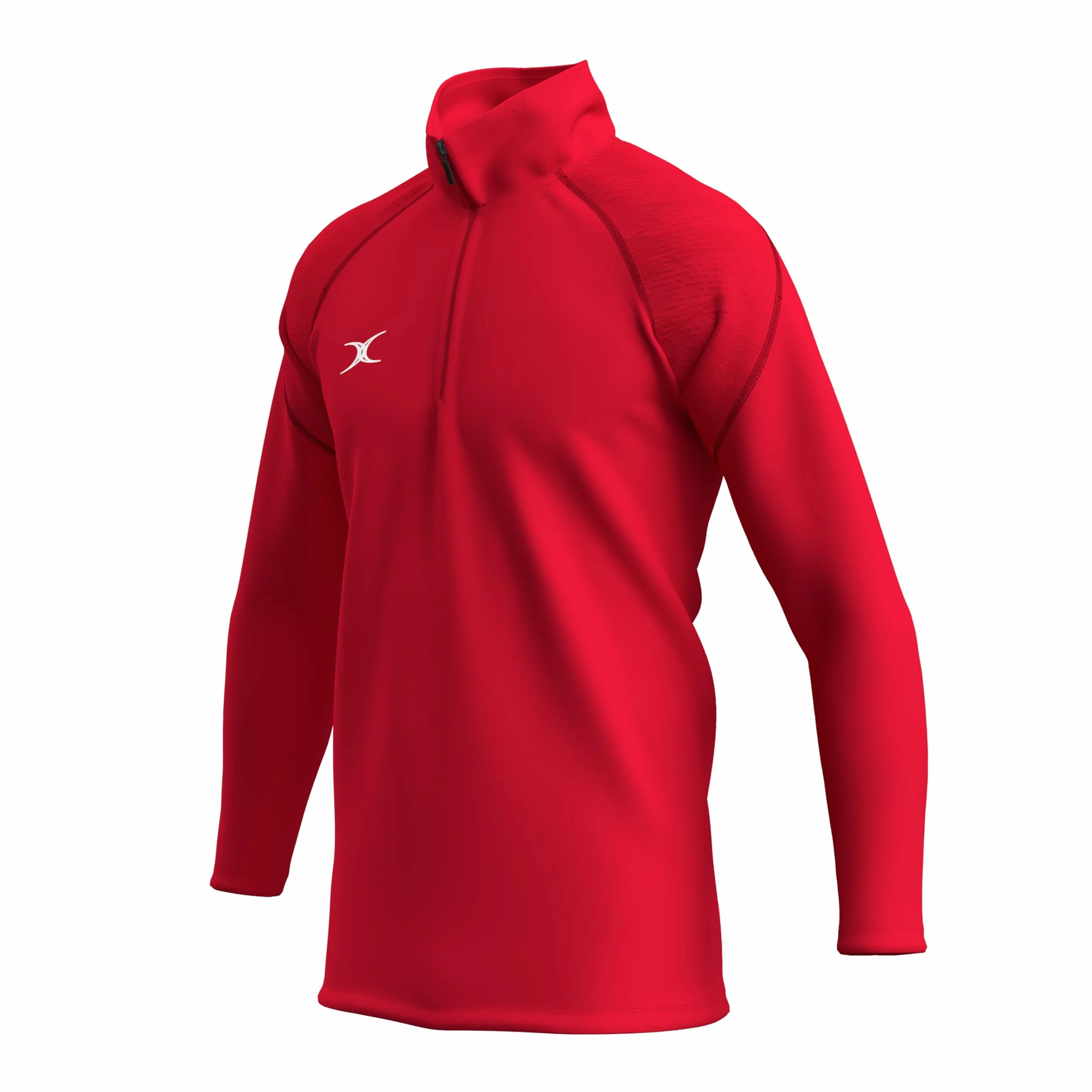 GTS 1/4 Zip Fleece - Junior - Image 11