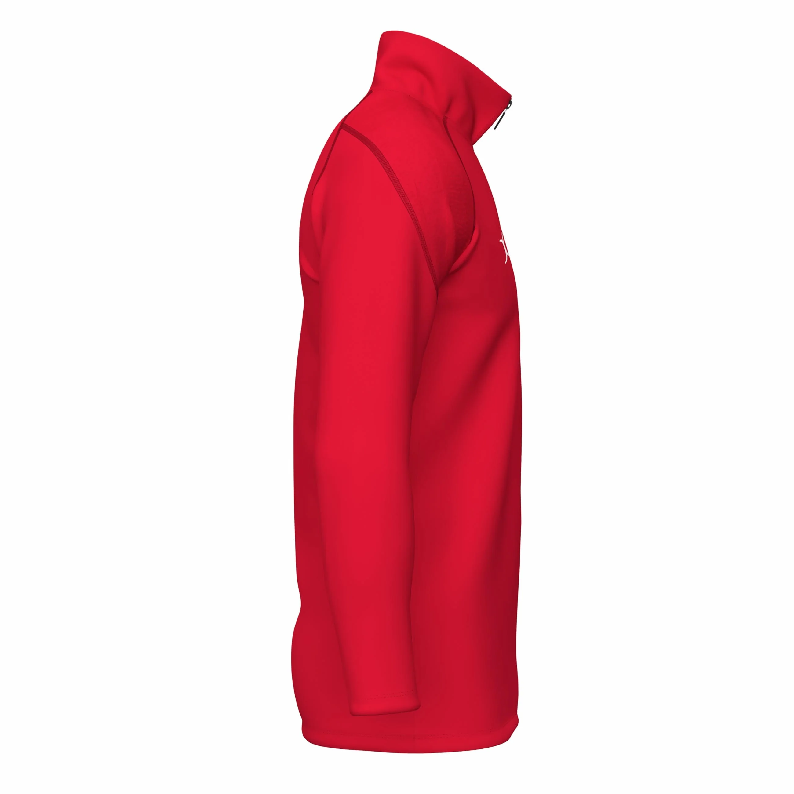 GTS 1/4 Zip Fleece - Junior - Image 12