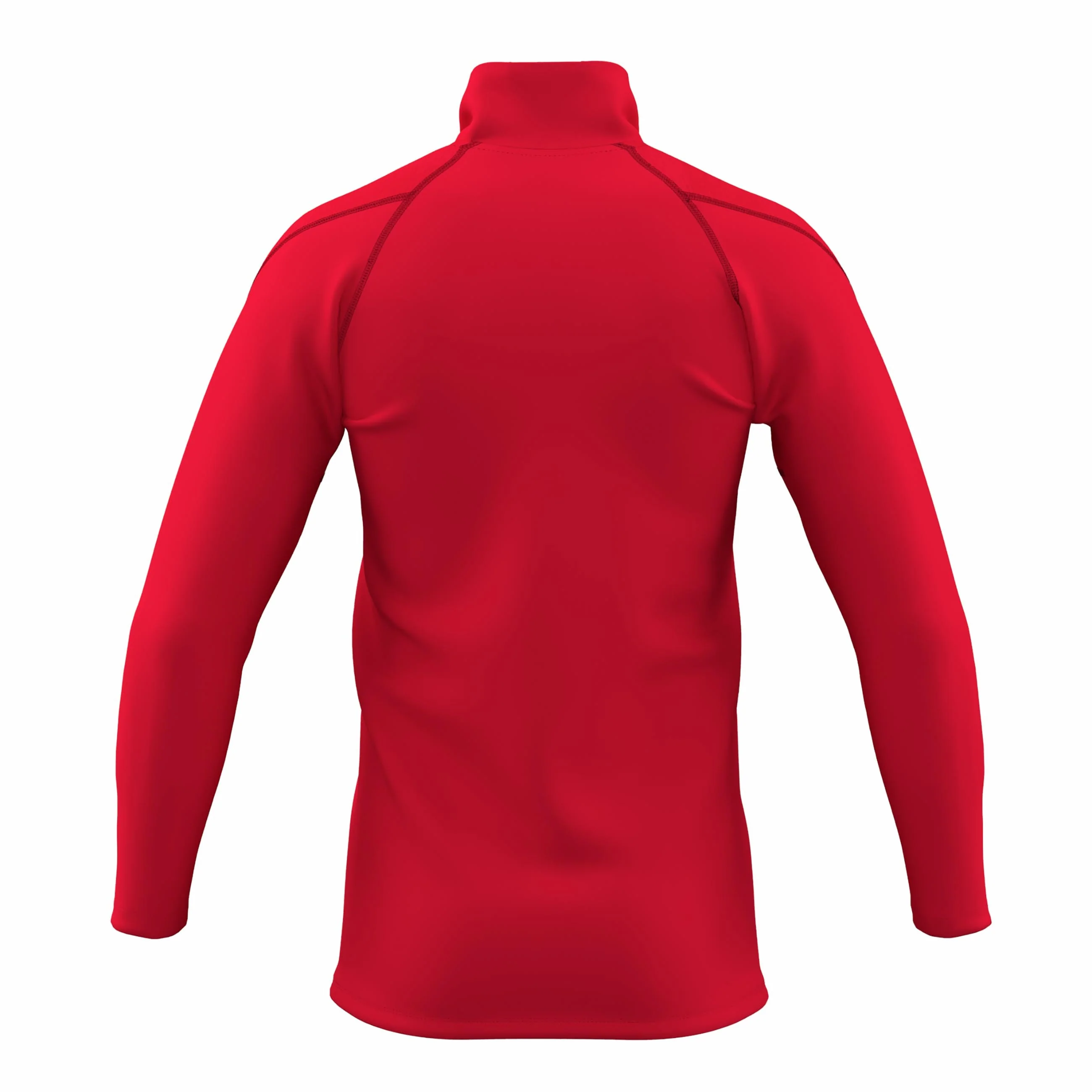 GTS 1/4 Zip Fleece - Junior - Image 14