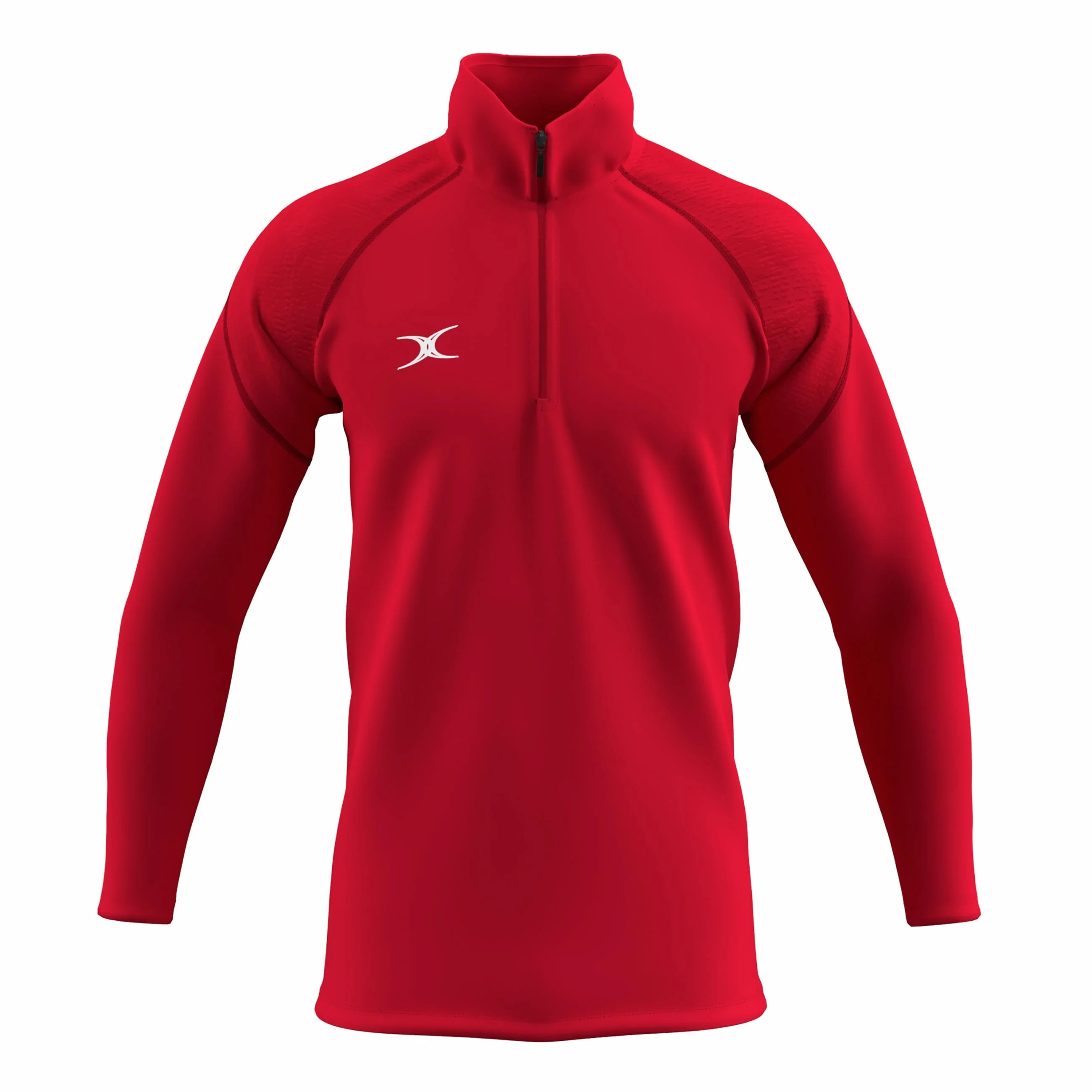 GTS 1/4 Zip Fleece - Junior - Image 15