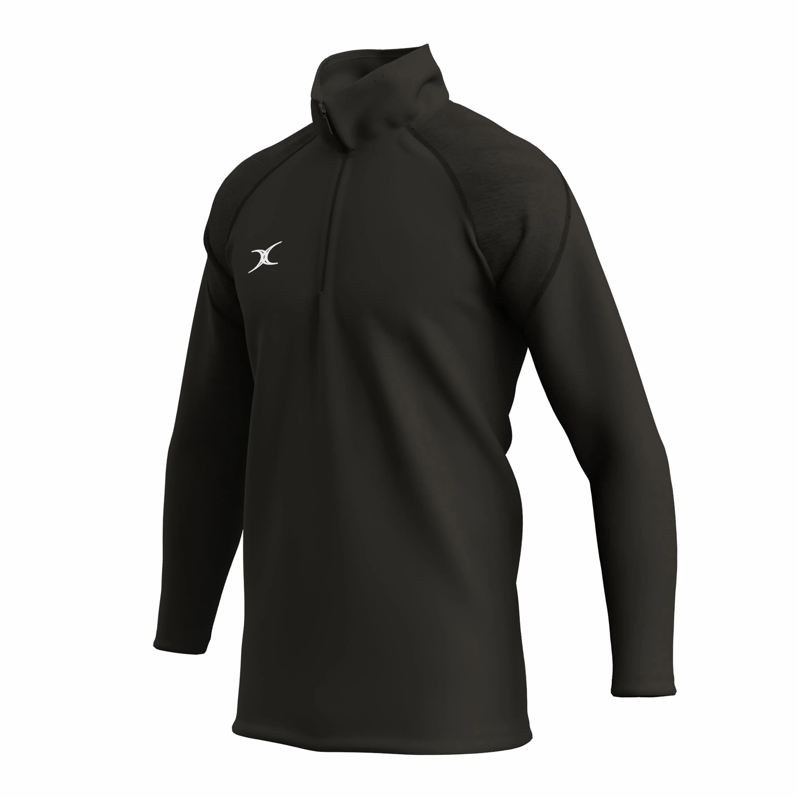 GTS 1/4 Zip Fleece - Junior - Image 16