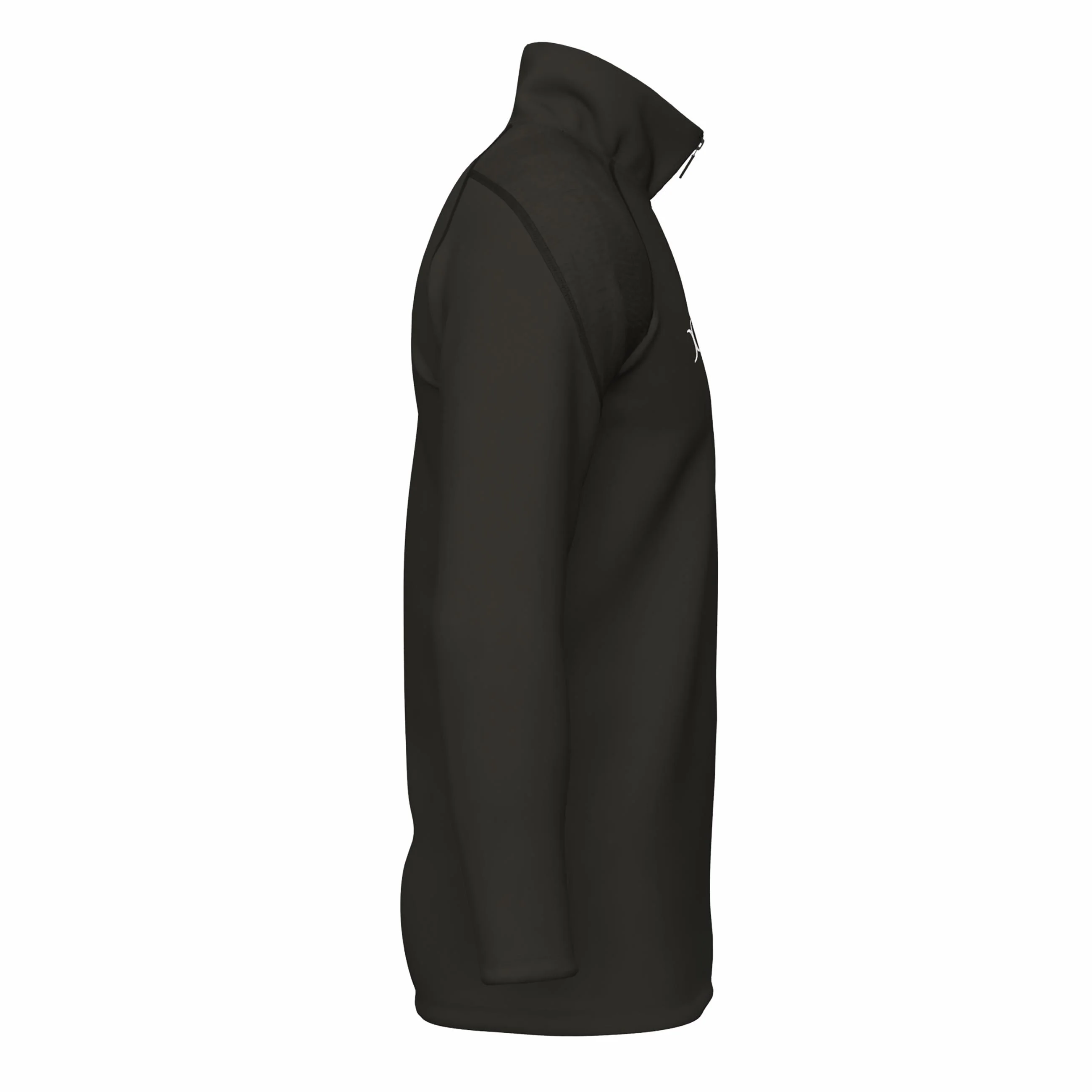 GTS 1/4 Zip Fleece - Junior - Image 17
