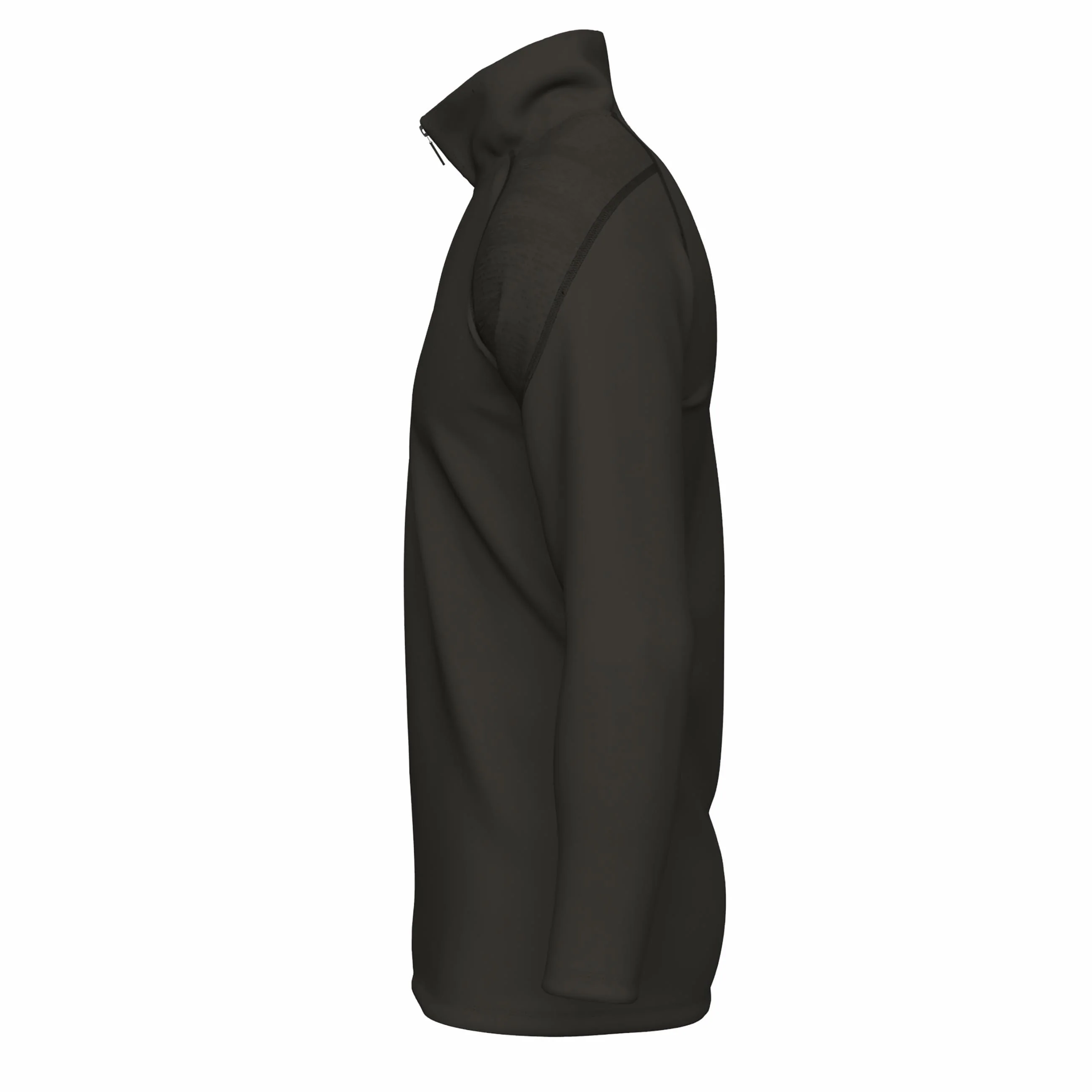GTS 1/4 Zip Fleece - Junior - Image 18