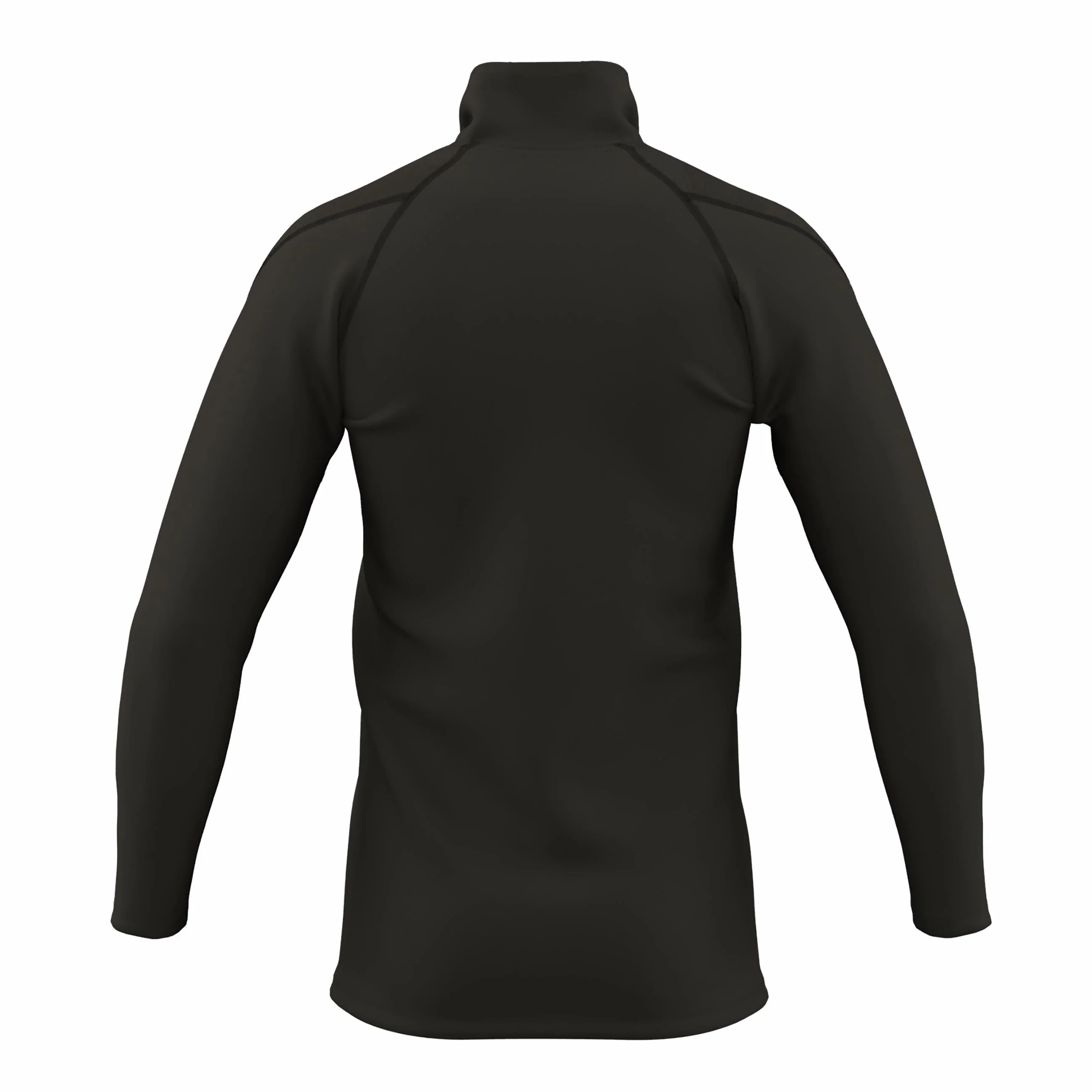 GTS 1/4 Zip Fleece - Junior - Image 19