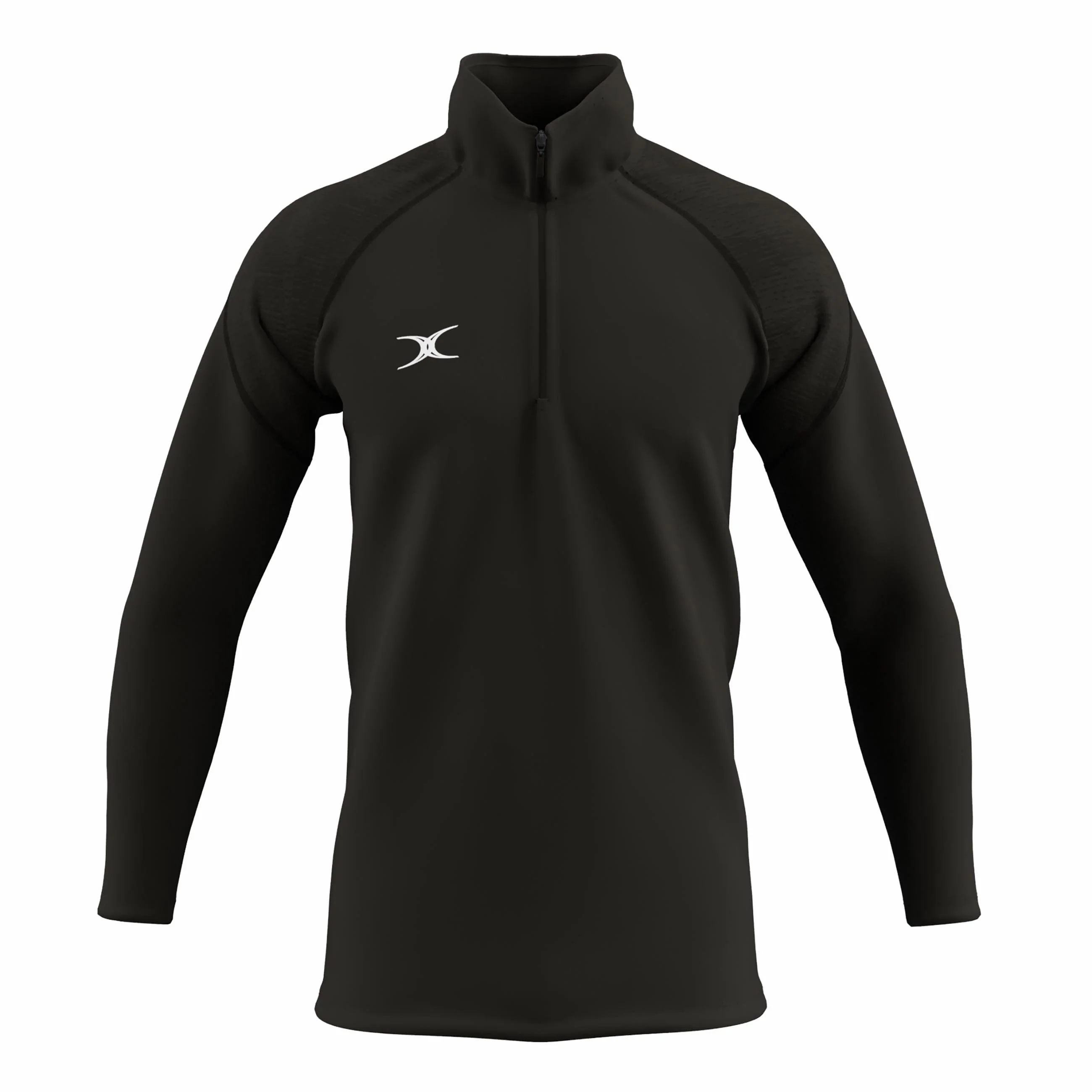 GTS 1/4 Zip Fleece - Junior - Image 20