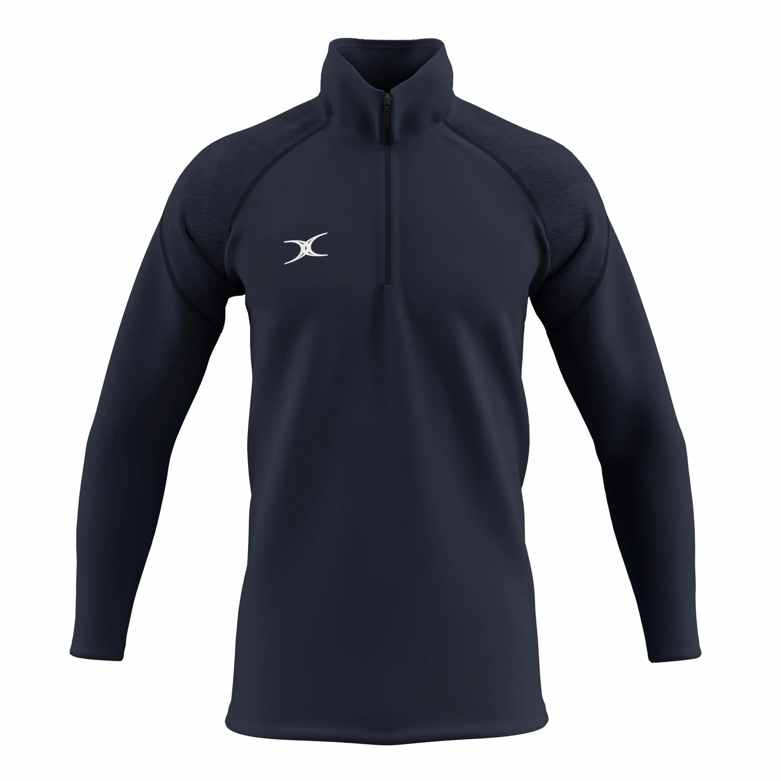 GTS 1/4 Zip Fleece - Junior - Image 5