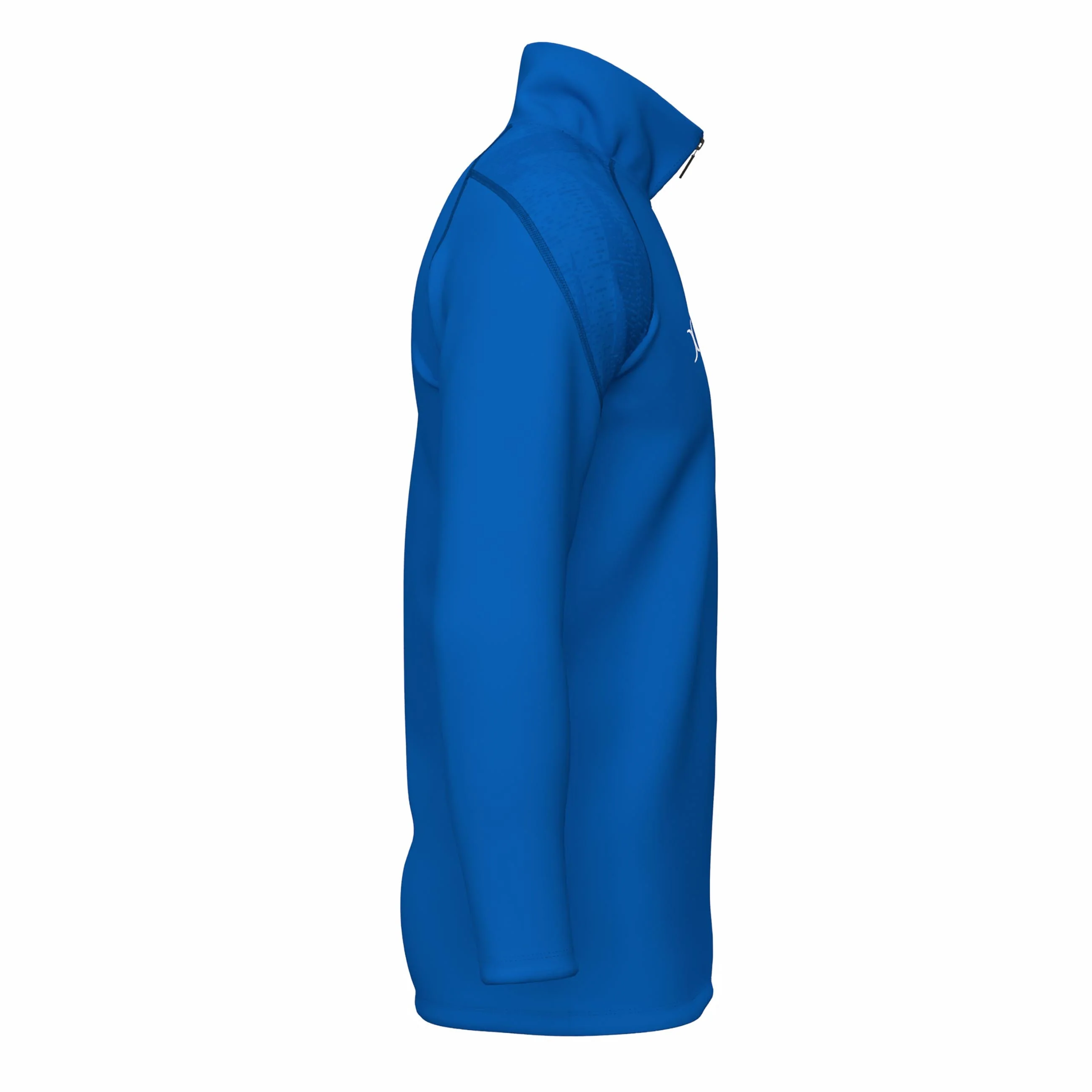 GTS 1/4 Zip Fleece - Junior - Image 7