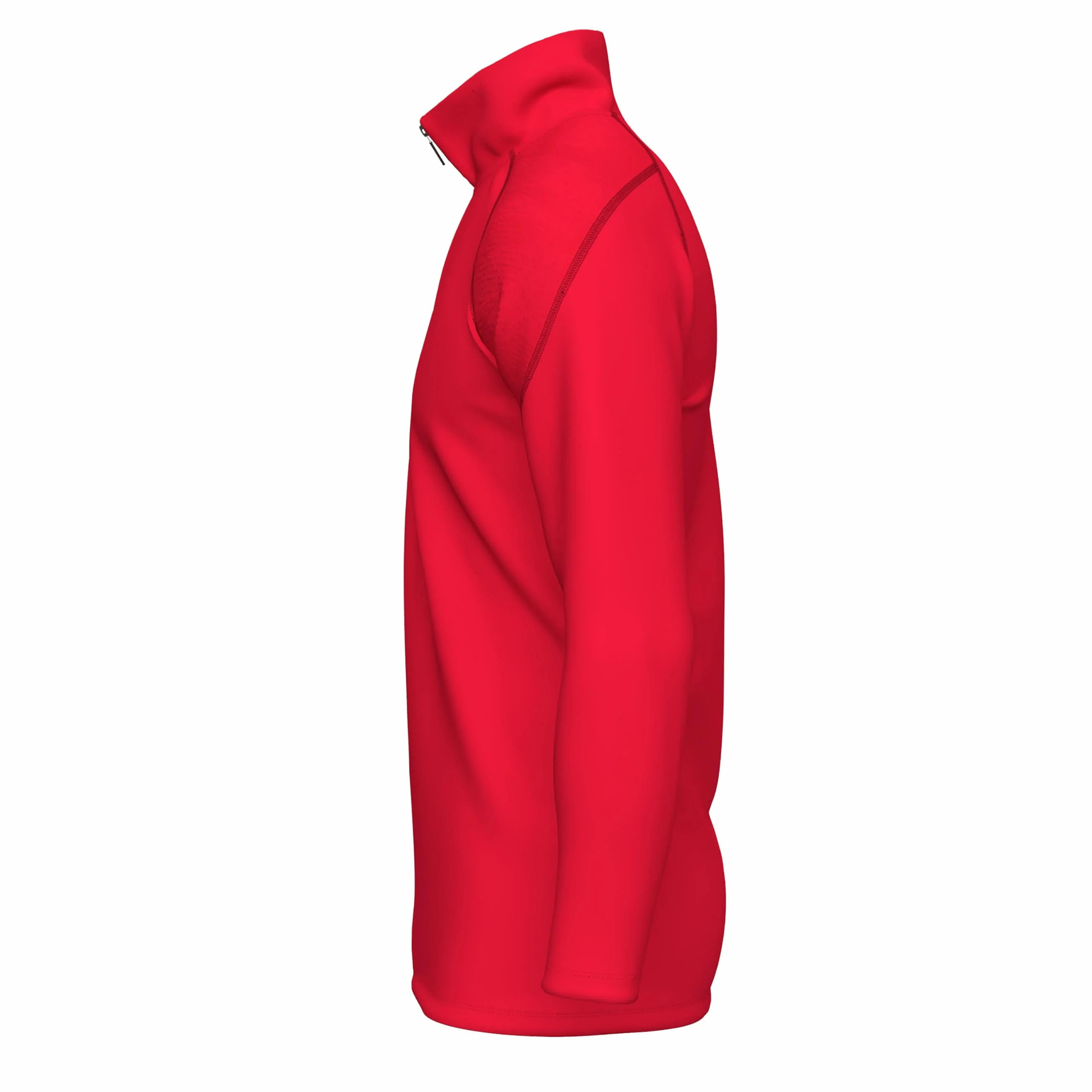 GTS 1/4 Zip Fleece - Mens - Image 13