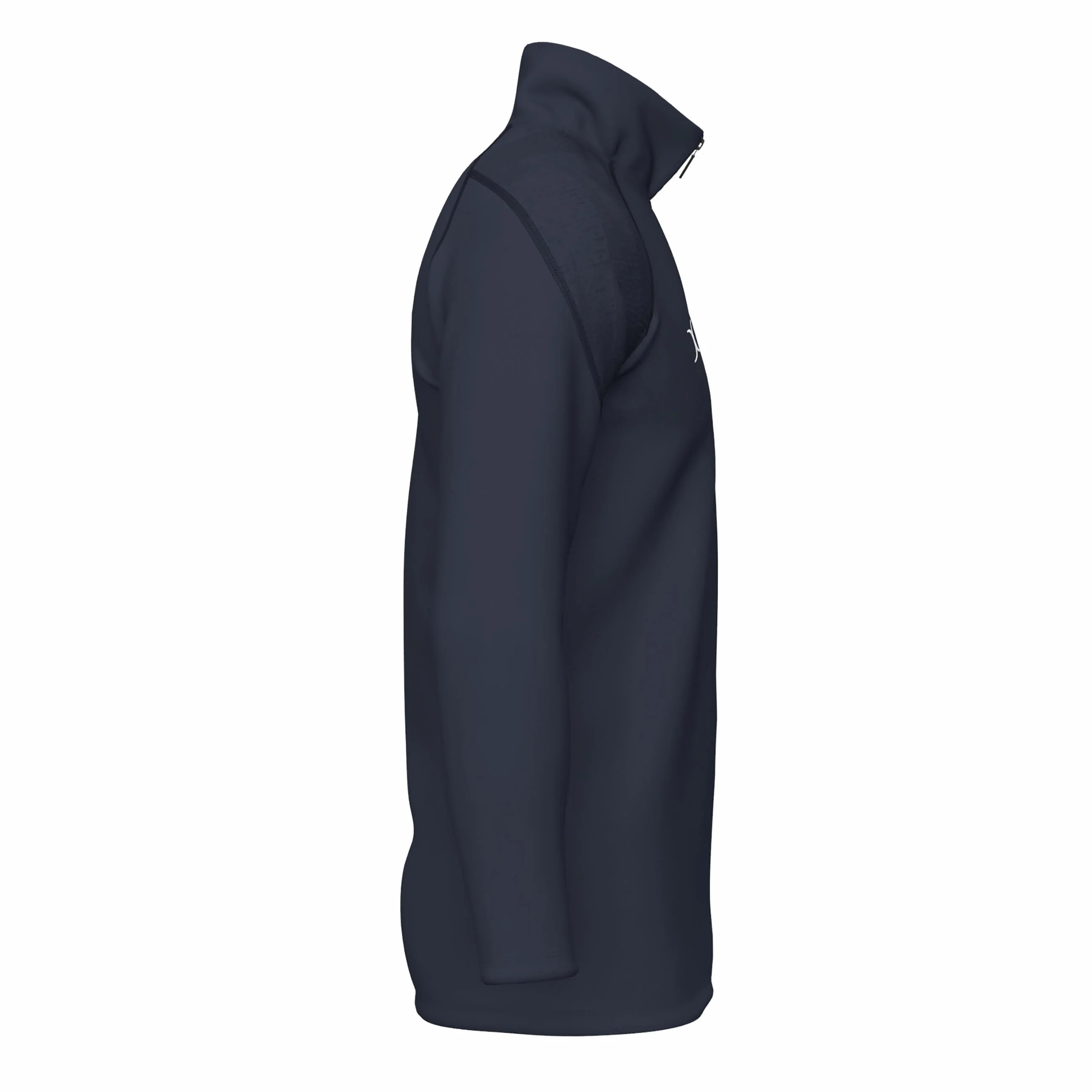 GTS 1/4 Zip Fleece - Mens - Image 2