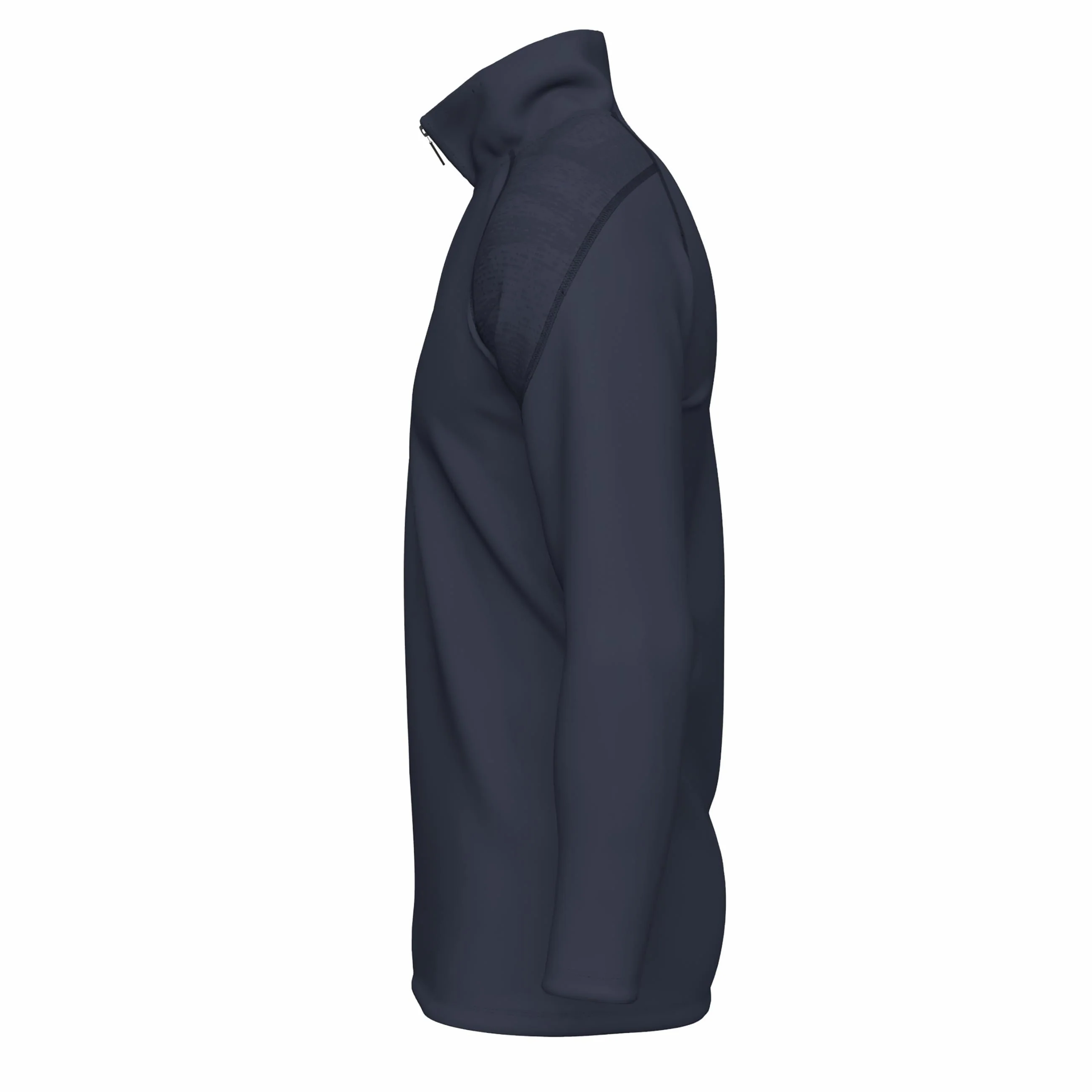 GTS 1/4 Zip Fleece - Mens - Image 3