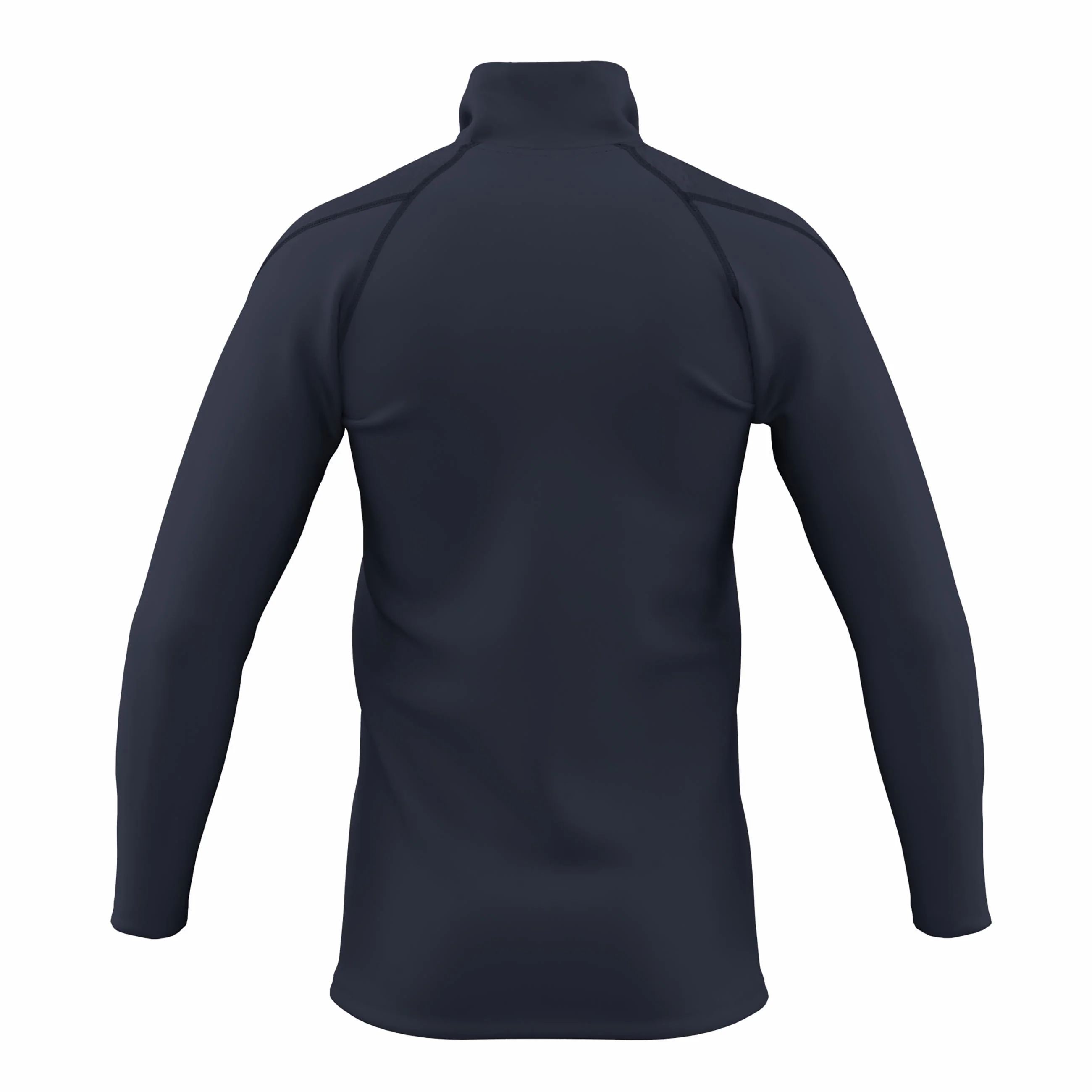GTS 1/4 Zip Fleece - Mens - Image 4