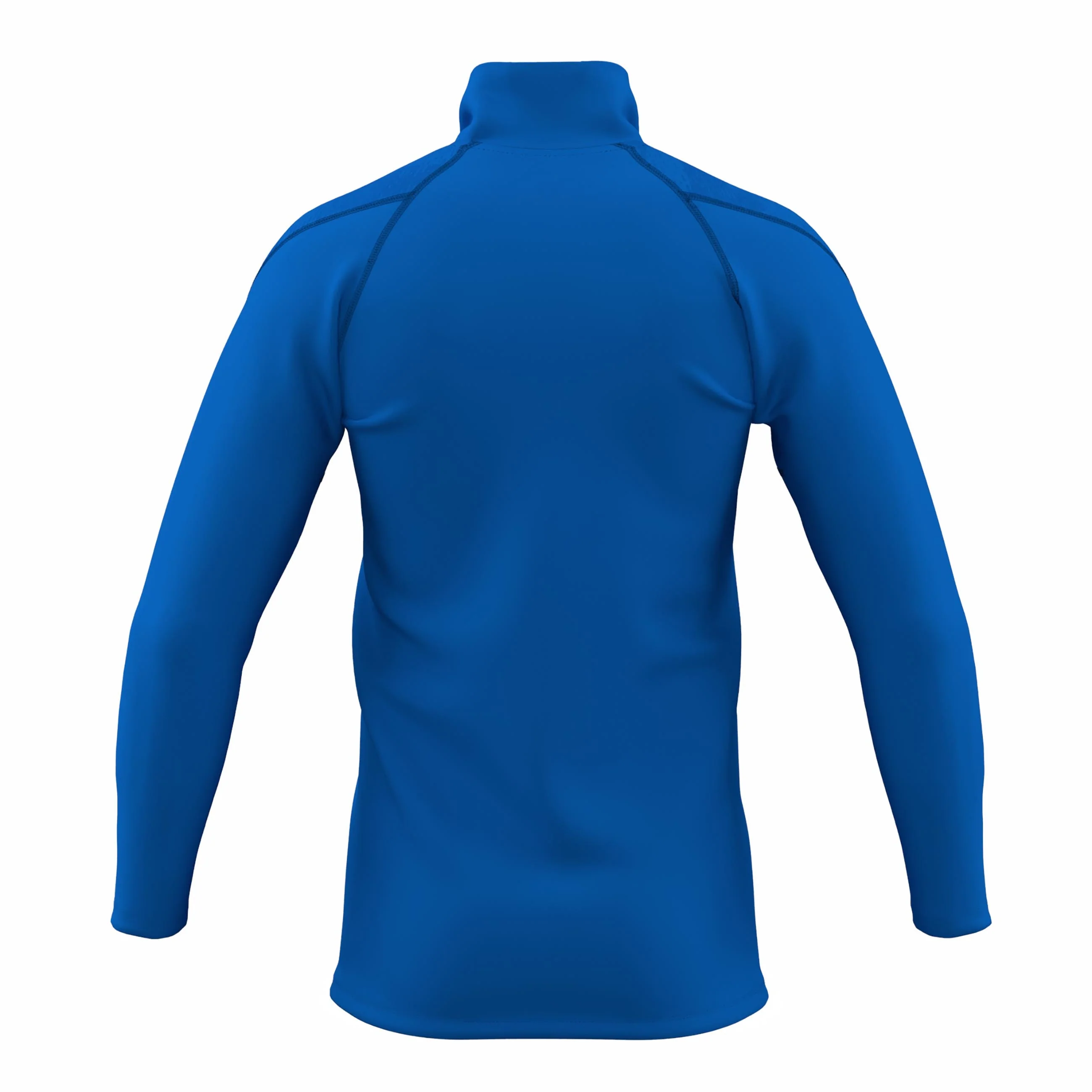 GTS 1/4 Zip Fleece - Mens - Image 9