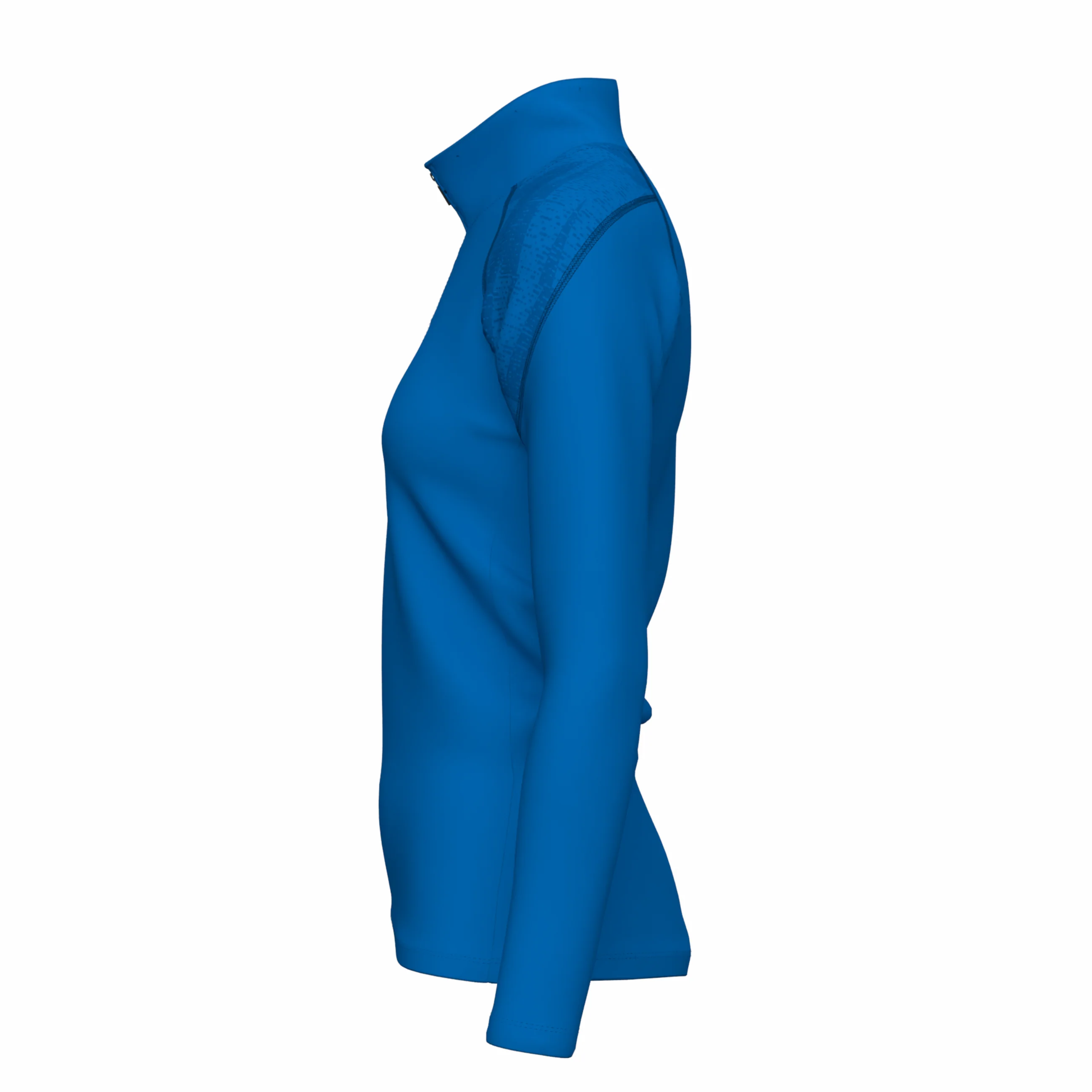 GTS 1/4 Zip Fleece - Womens - Image 13