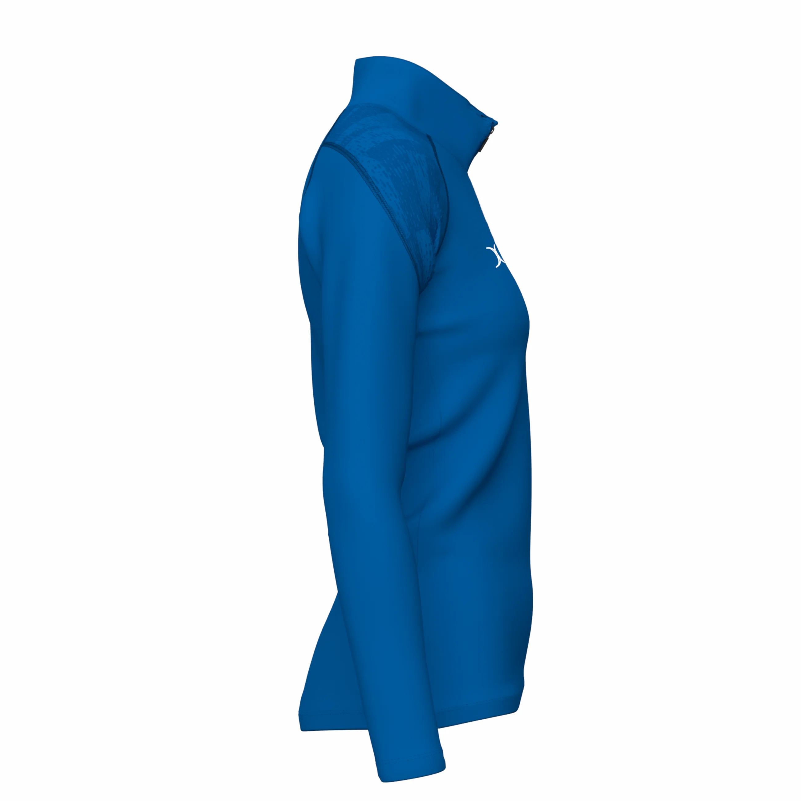 GTS 1/4 Zip Fleece - Womens - Image 14