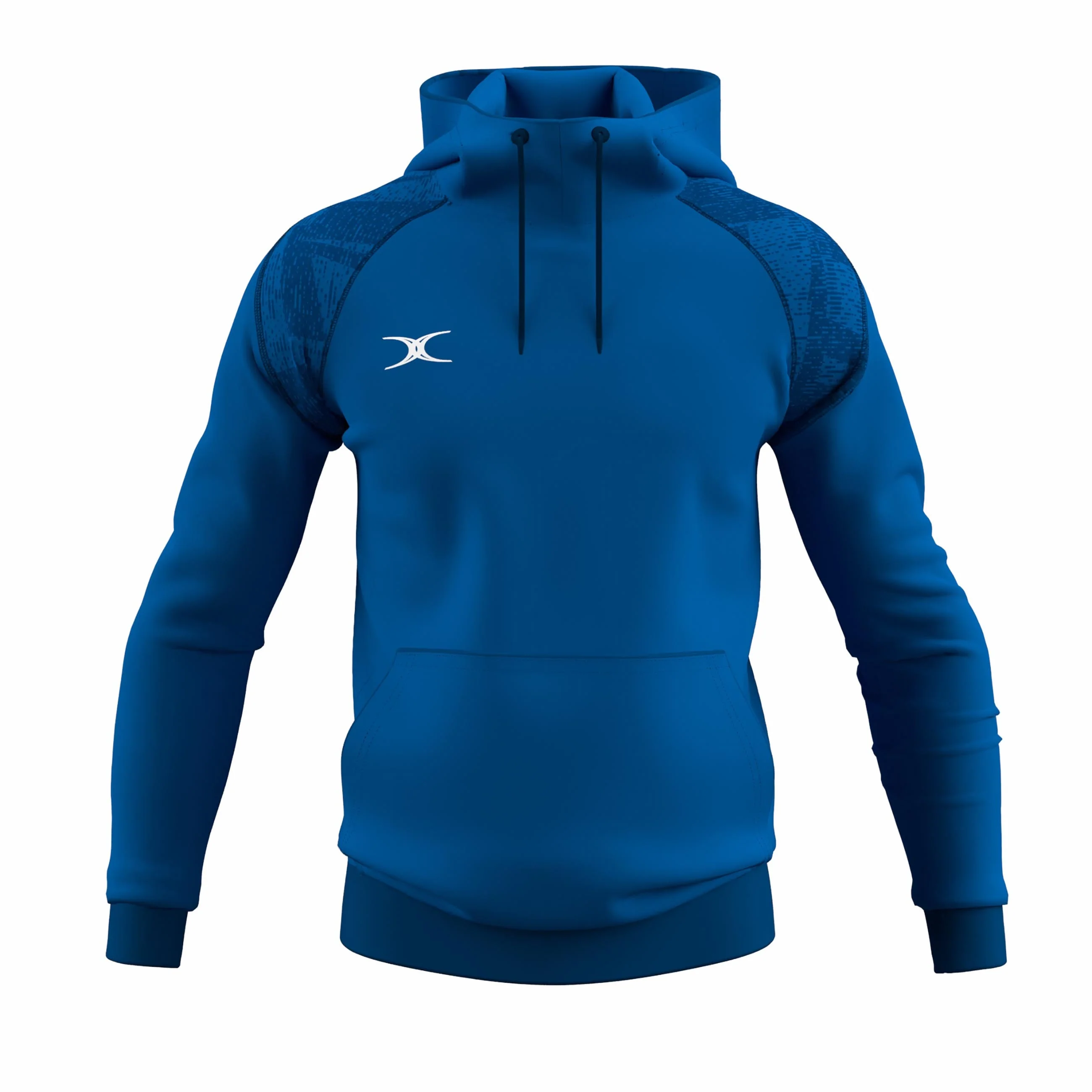 GTS Hoodie - Junior - Image 10