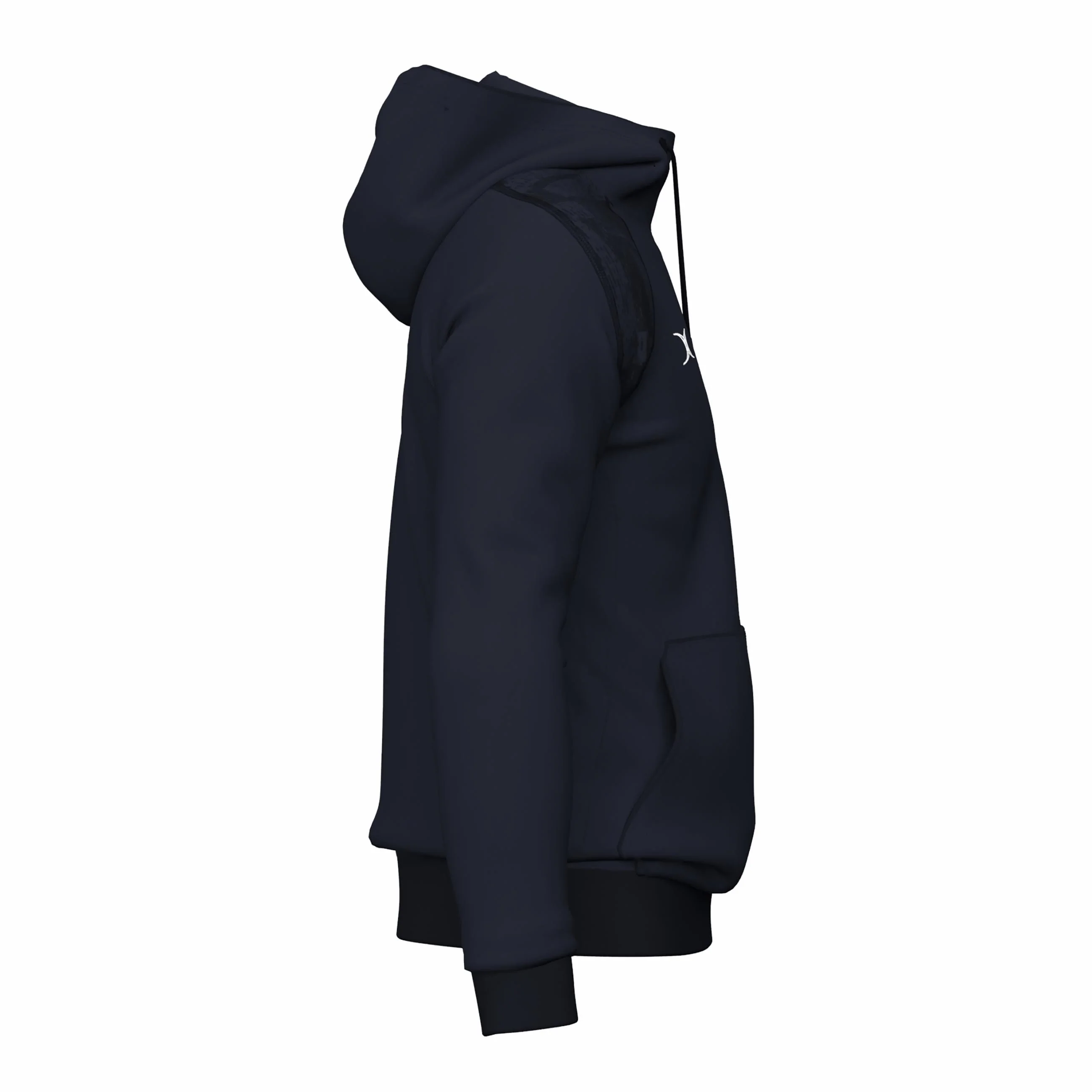 GTS Hoodie - Junior - Image 2