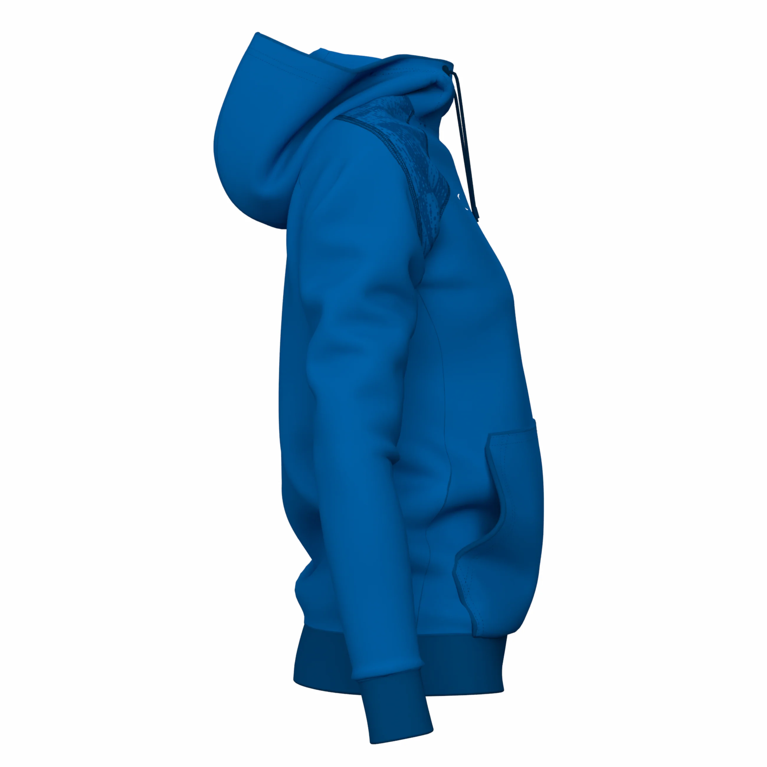 GTS Hoodie - Womens - Image 14