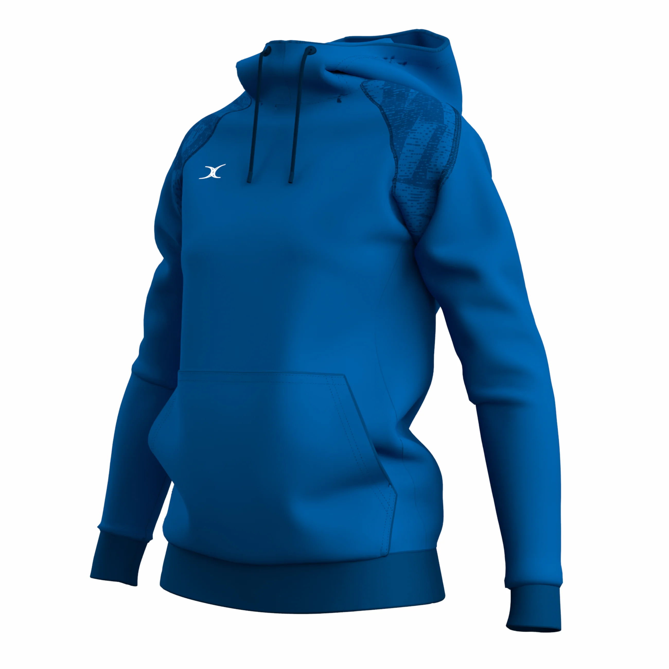 GTS Hoodie - Womens - Image 15