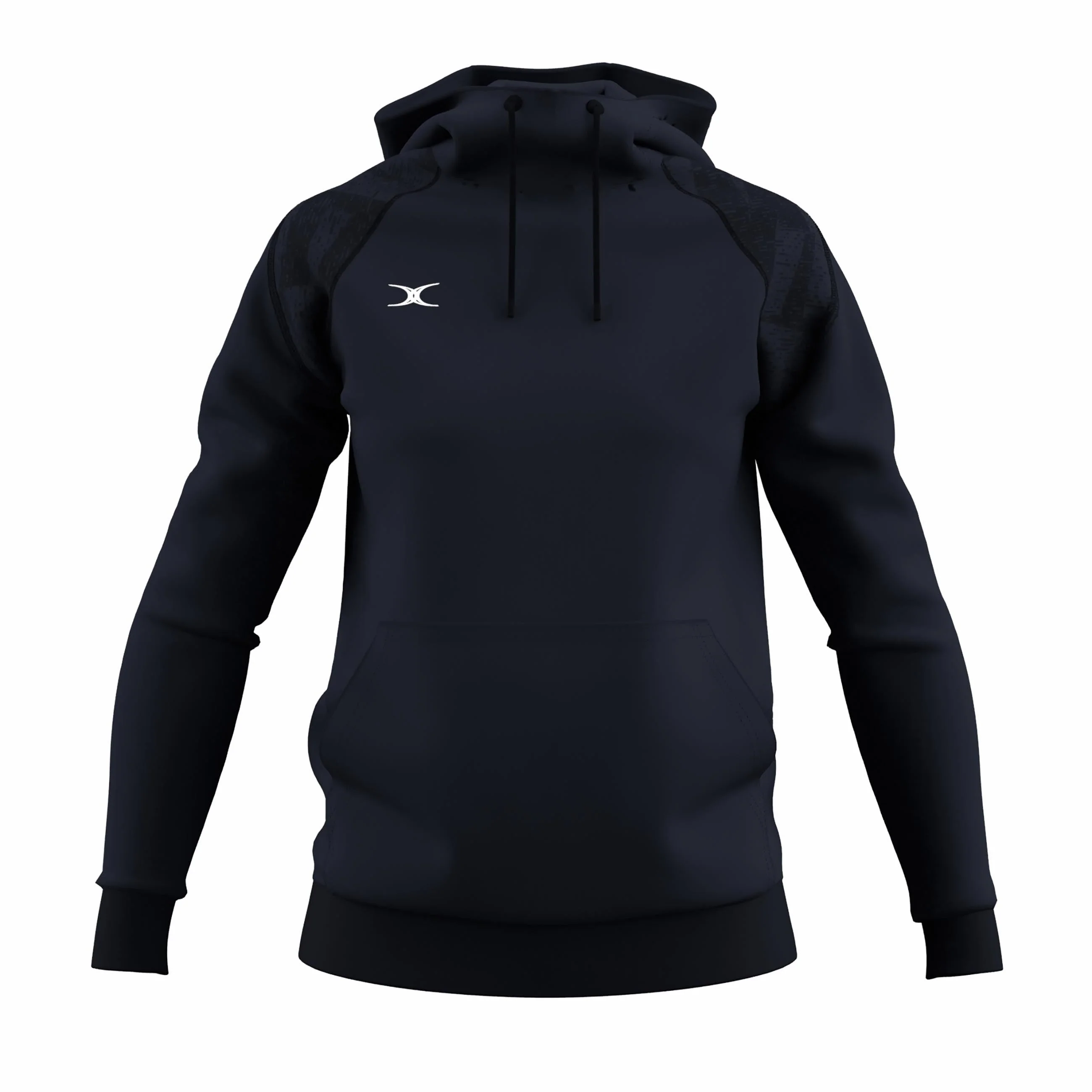 GTS Hoodie - Womens - Image 16