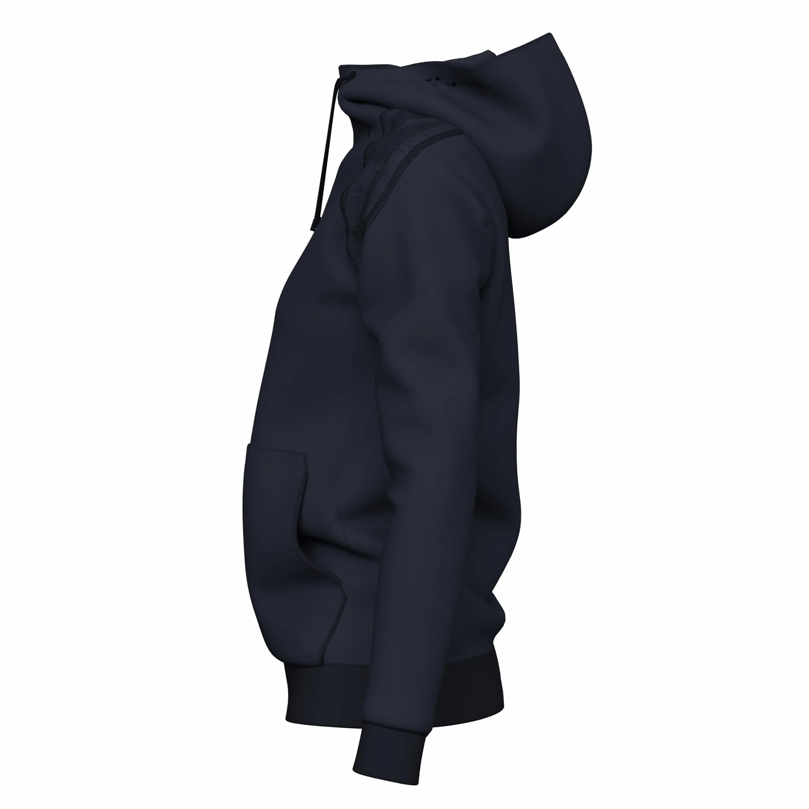 GTS Hoodie - Womens - Image 18