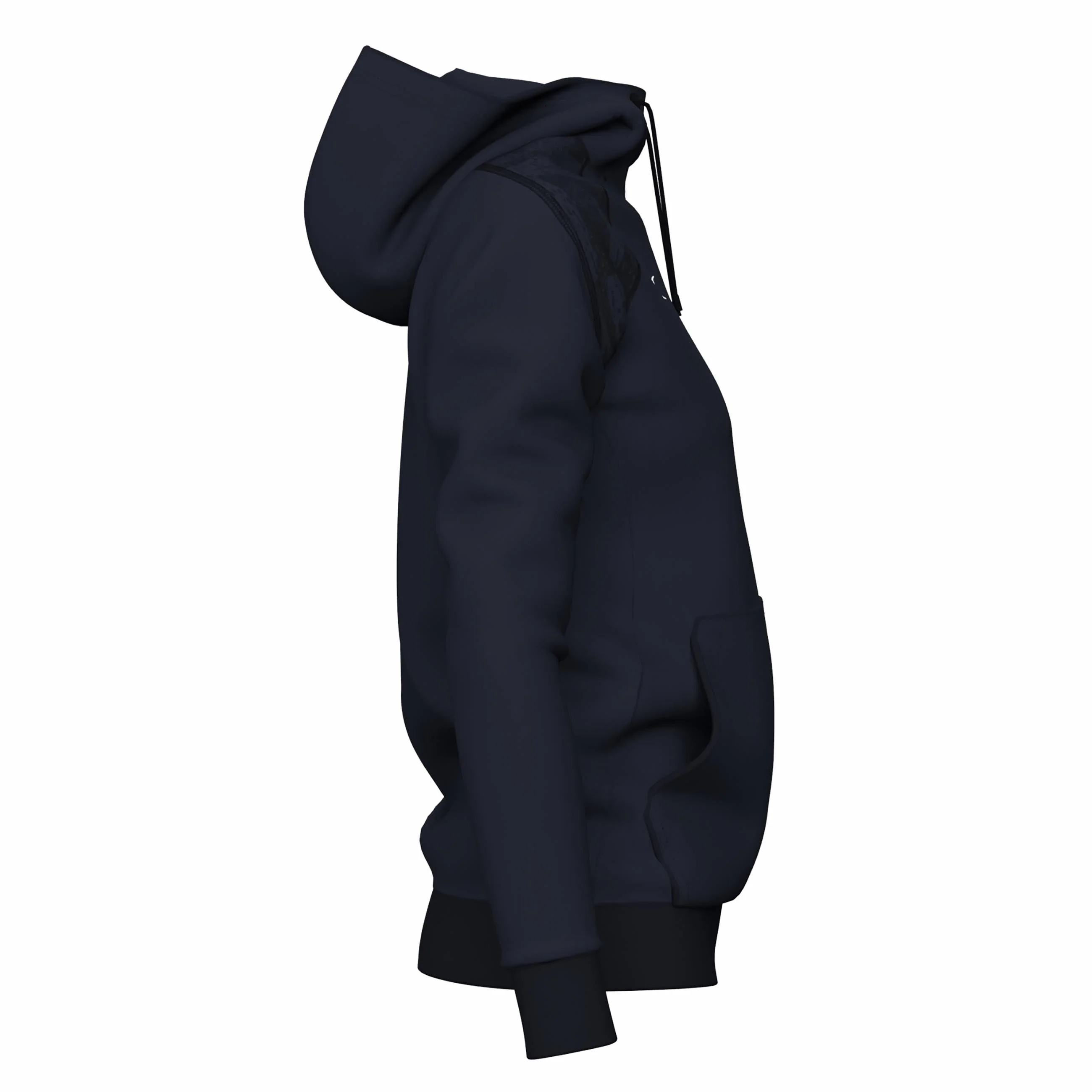 GTS Hoodie - Womens - Image 19