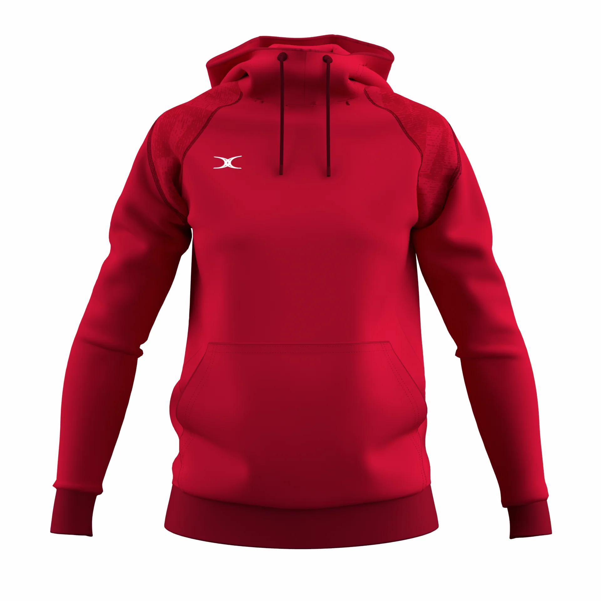 GTS Hoodie - Womens - Image 21