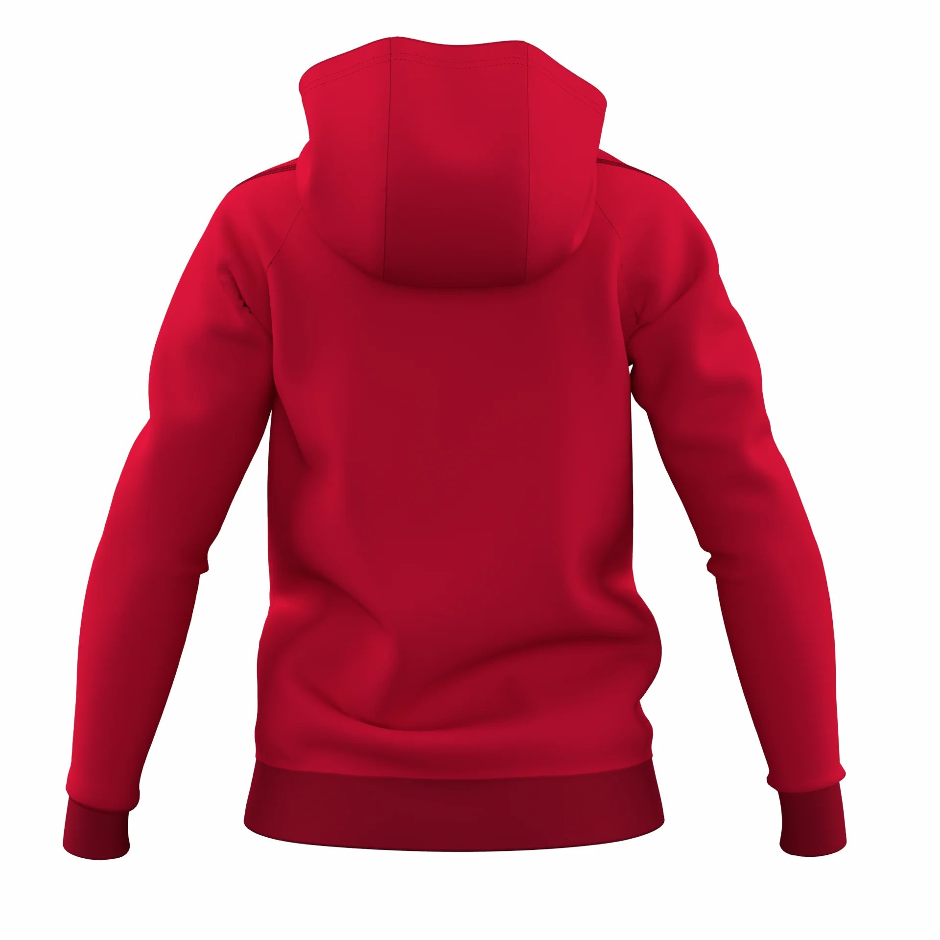 GTS Hoodie - Womens - Image 22