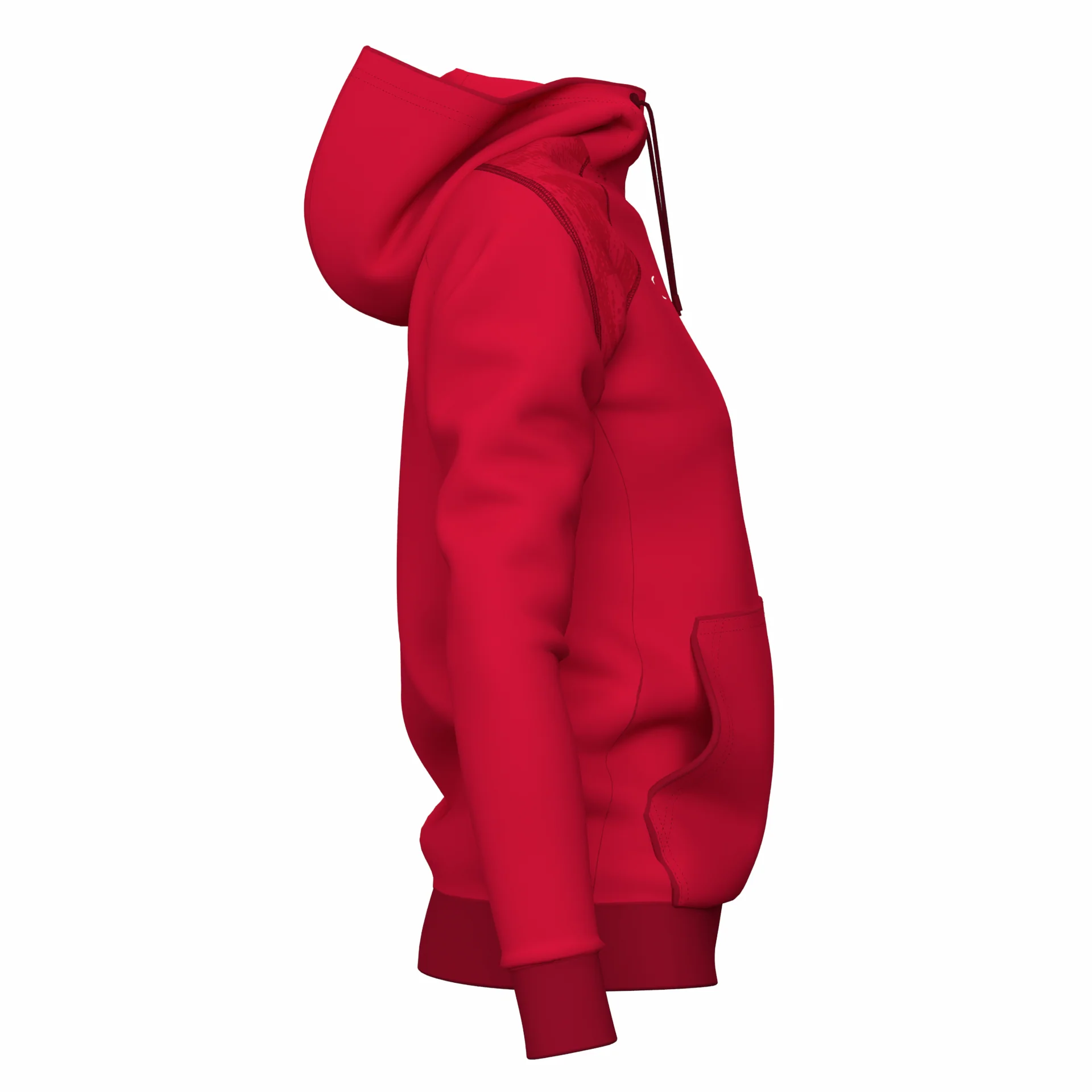 GTS Hoodie - Womens - Image 24