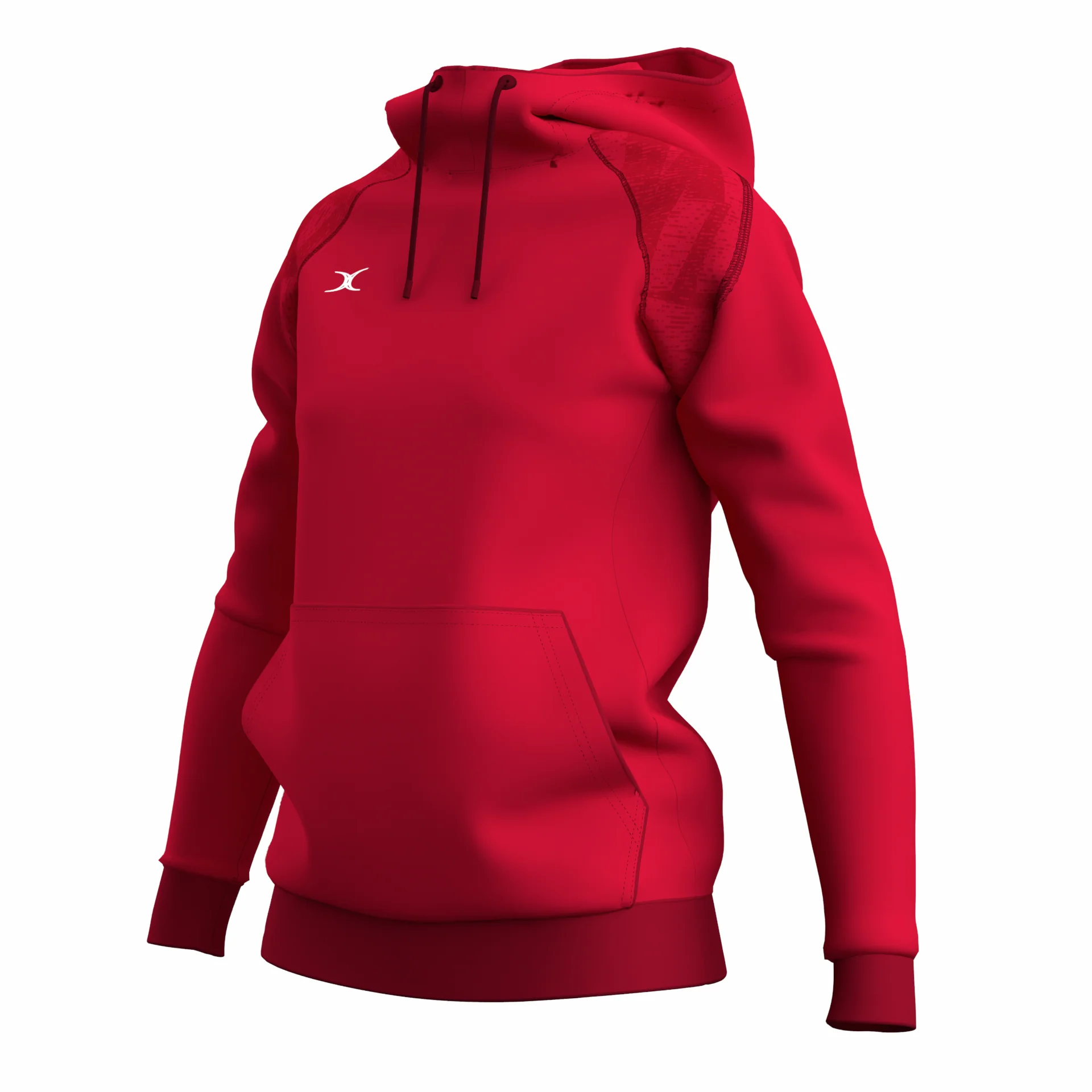 GTS Hoodie - Womens - Image 25
