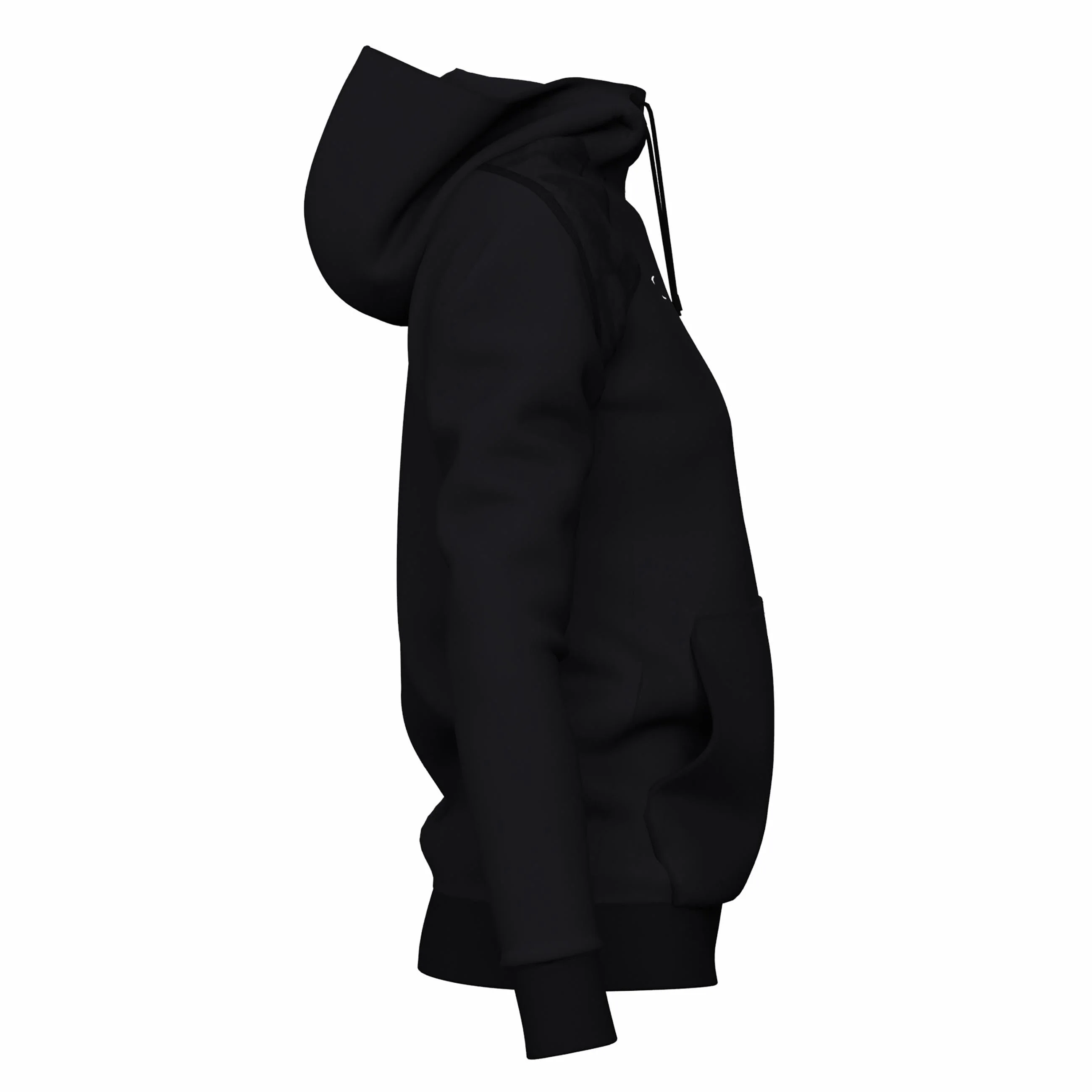 GTS Hoodie - Womens - Image 4