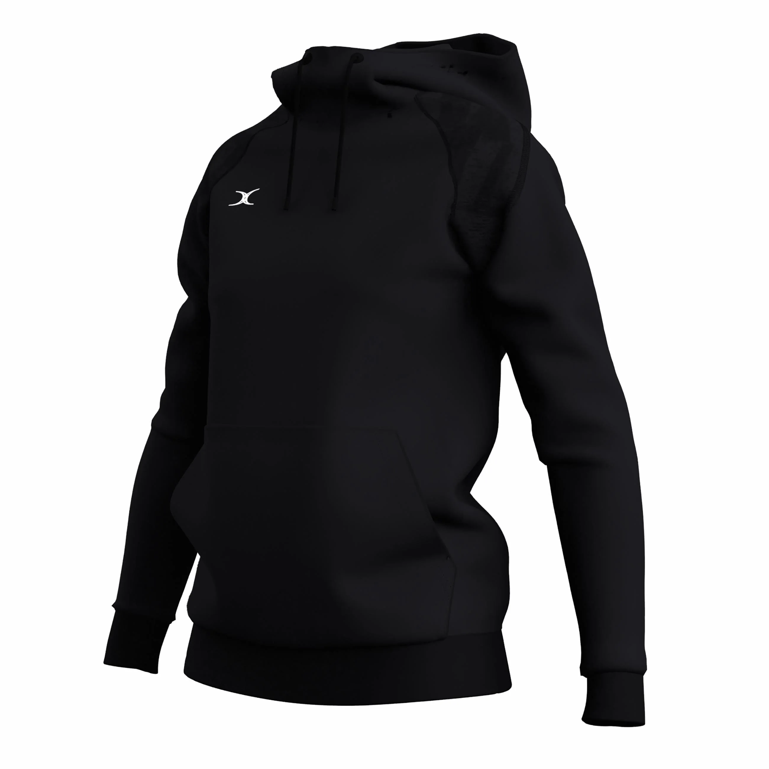 GTS Hoodie - Womens - Image 5