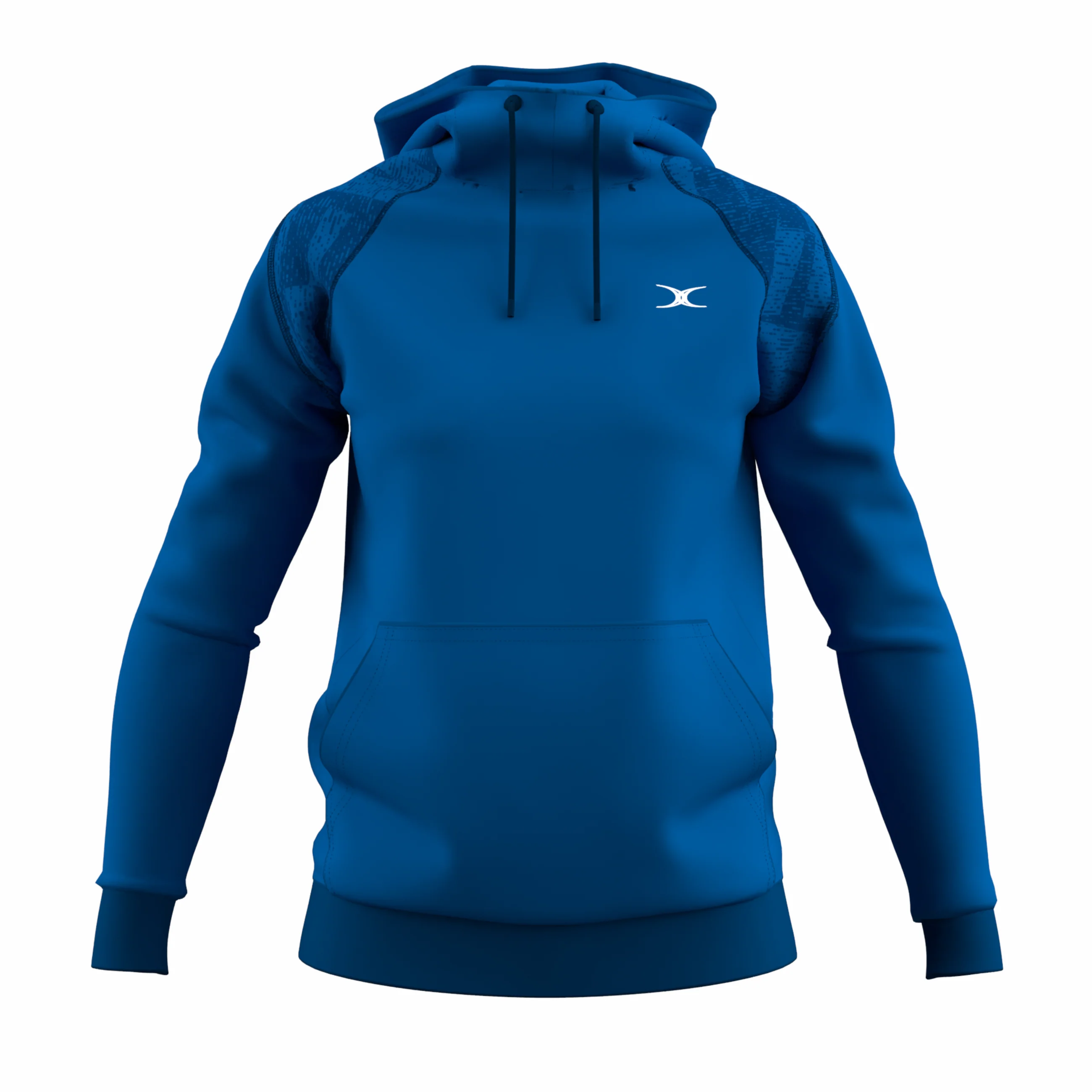 GTS Hoodie - Womens - Image 6