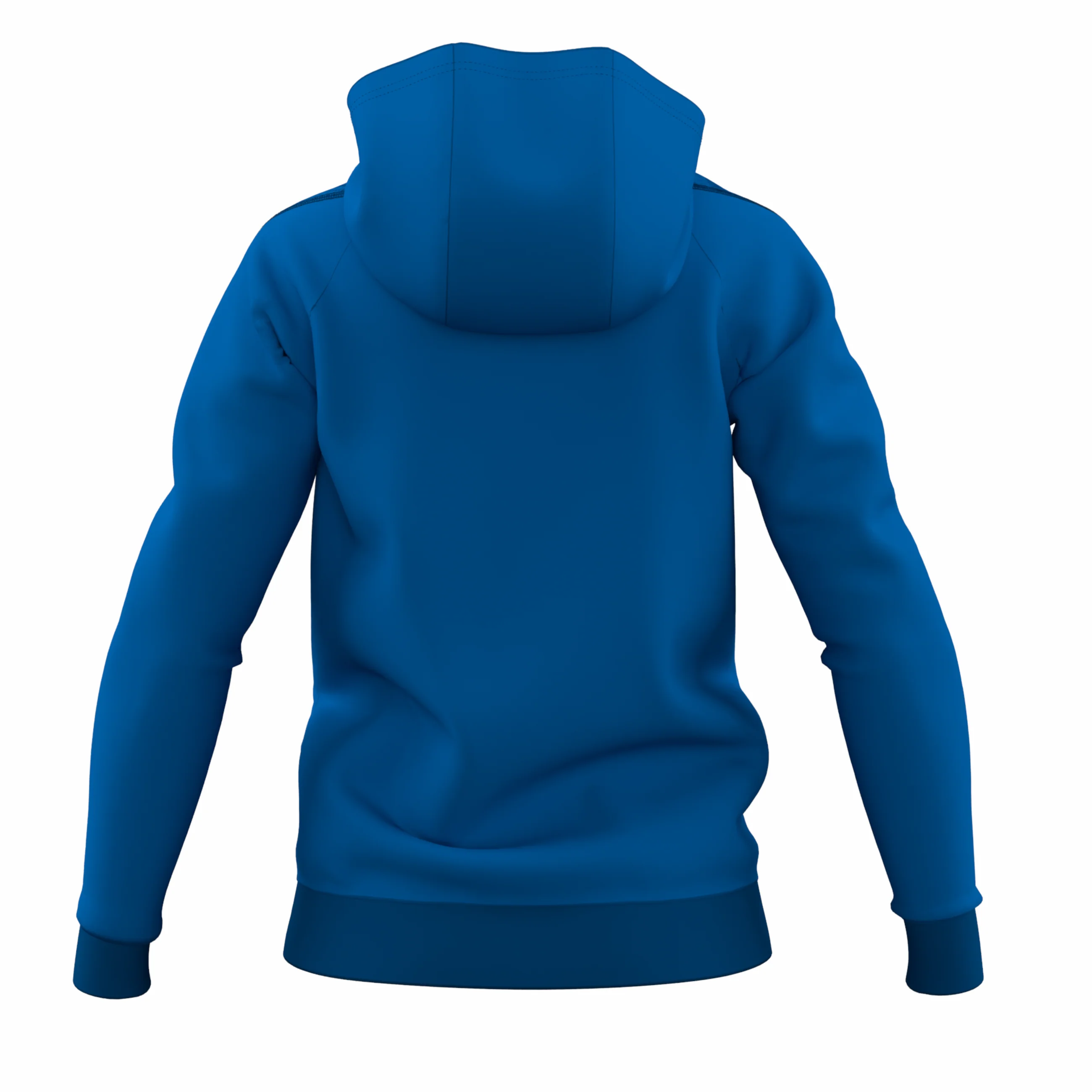GTS Hoodie - Womens - Image 7