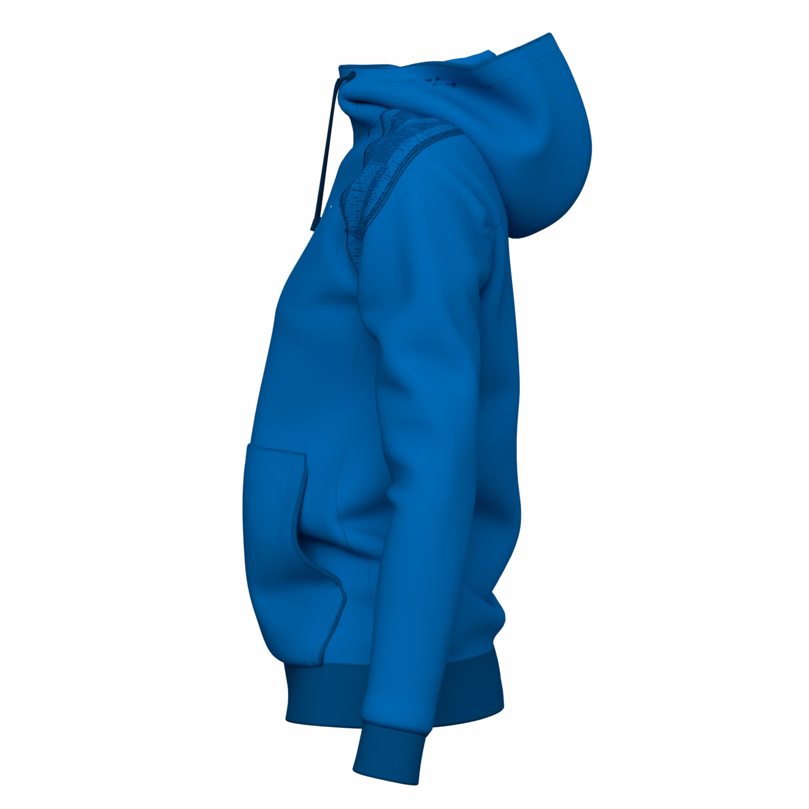 GTS Hoodie - Womens - Image 8