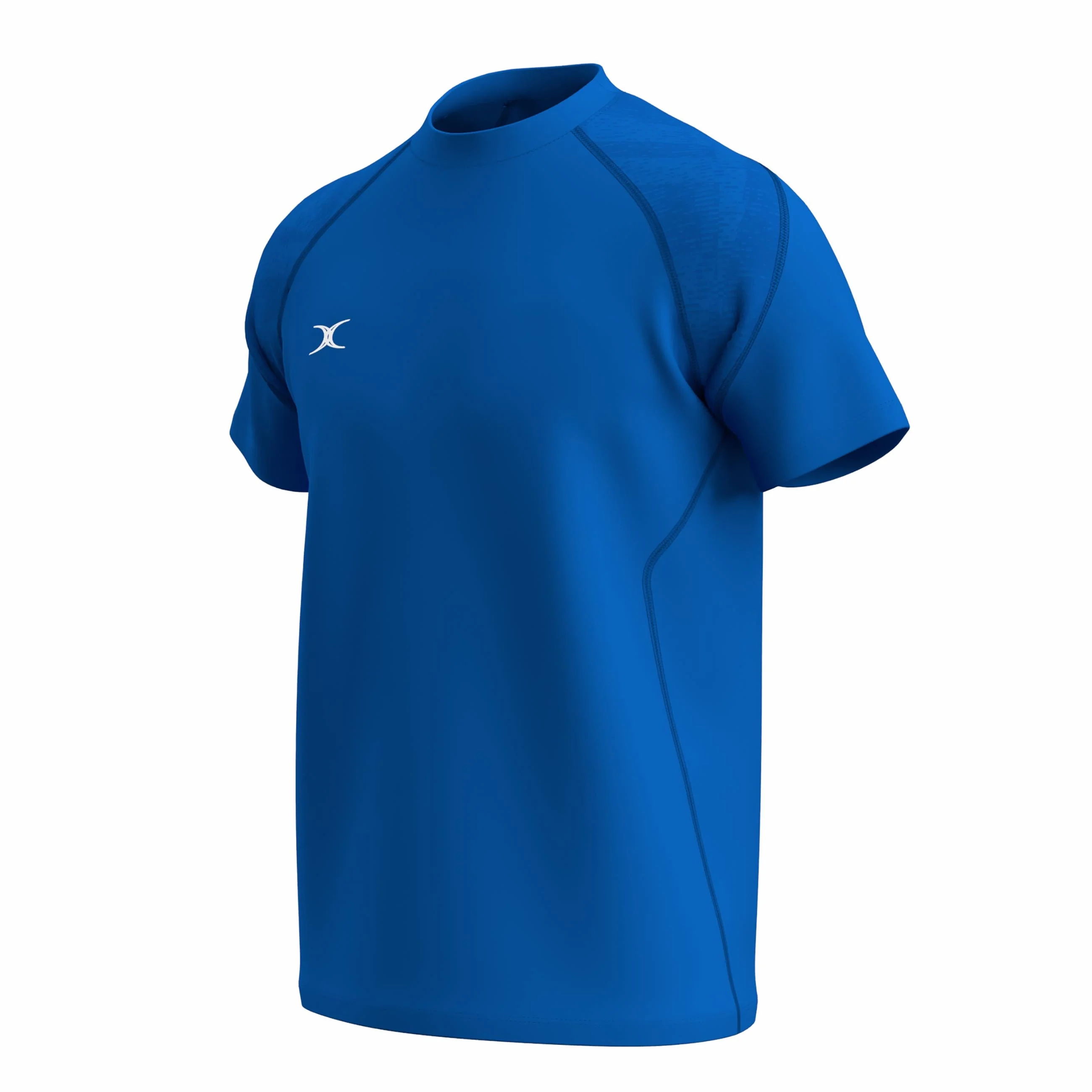 GTS S/S Tee Shirt - Junior