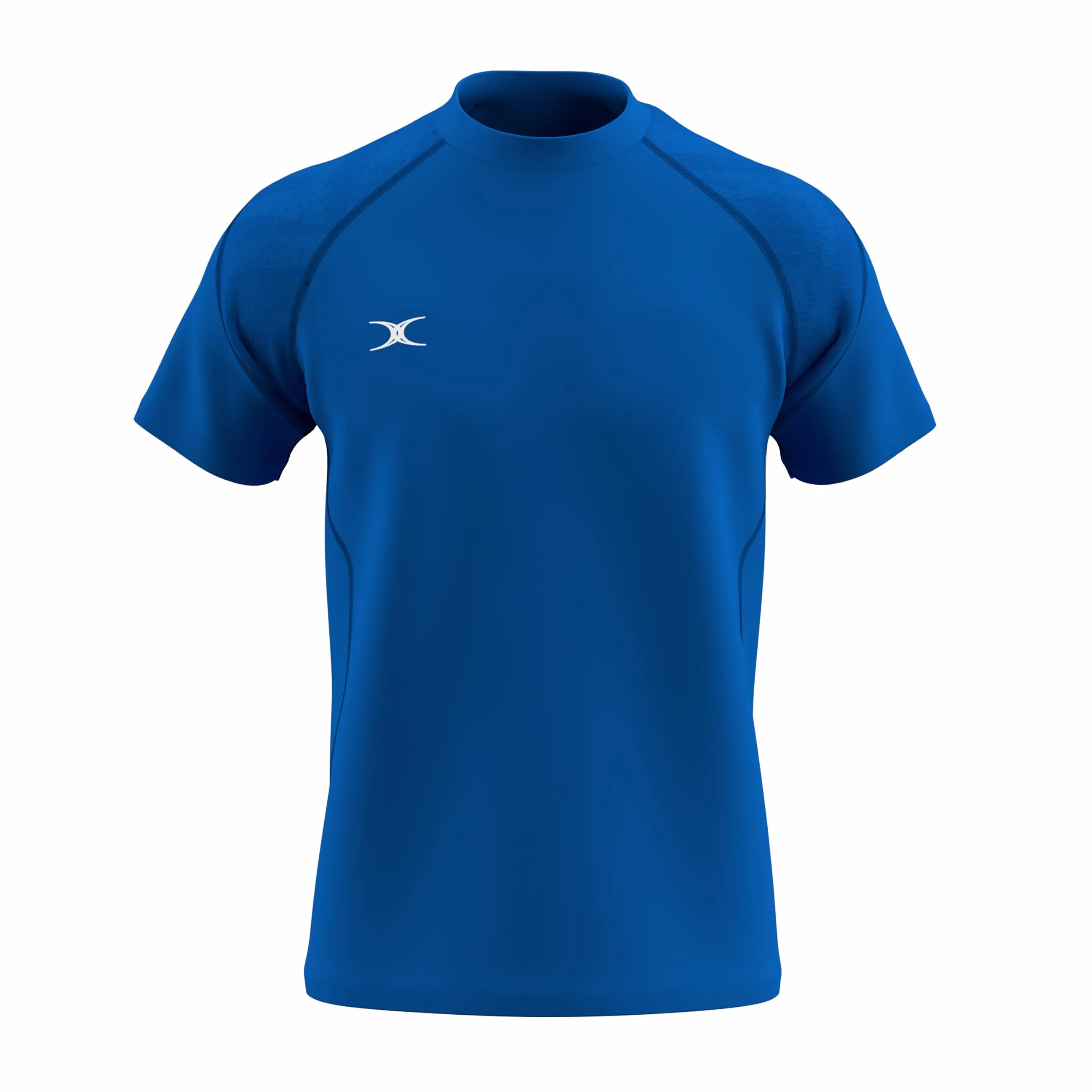 GTS S/S Tee Shirt - Mens - Image 4