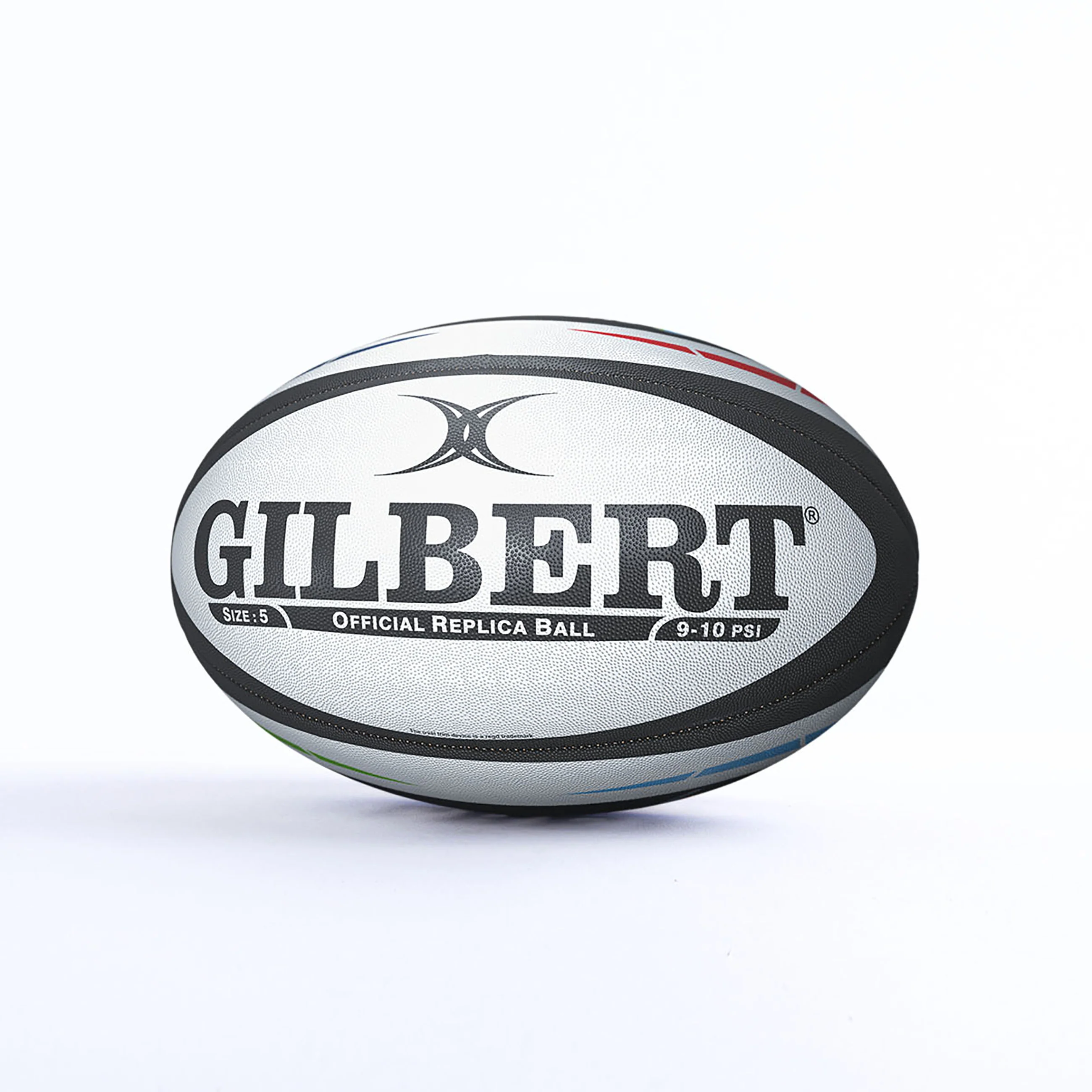 Guinness 6 Nations Replica Ball 2024 - Image 2