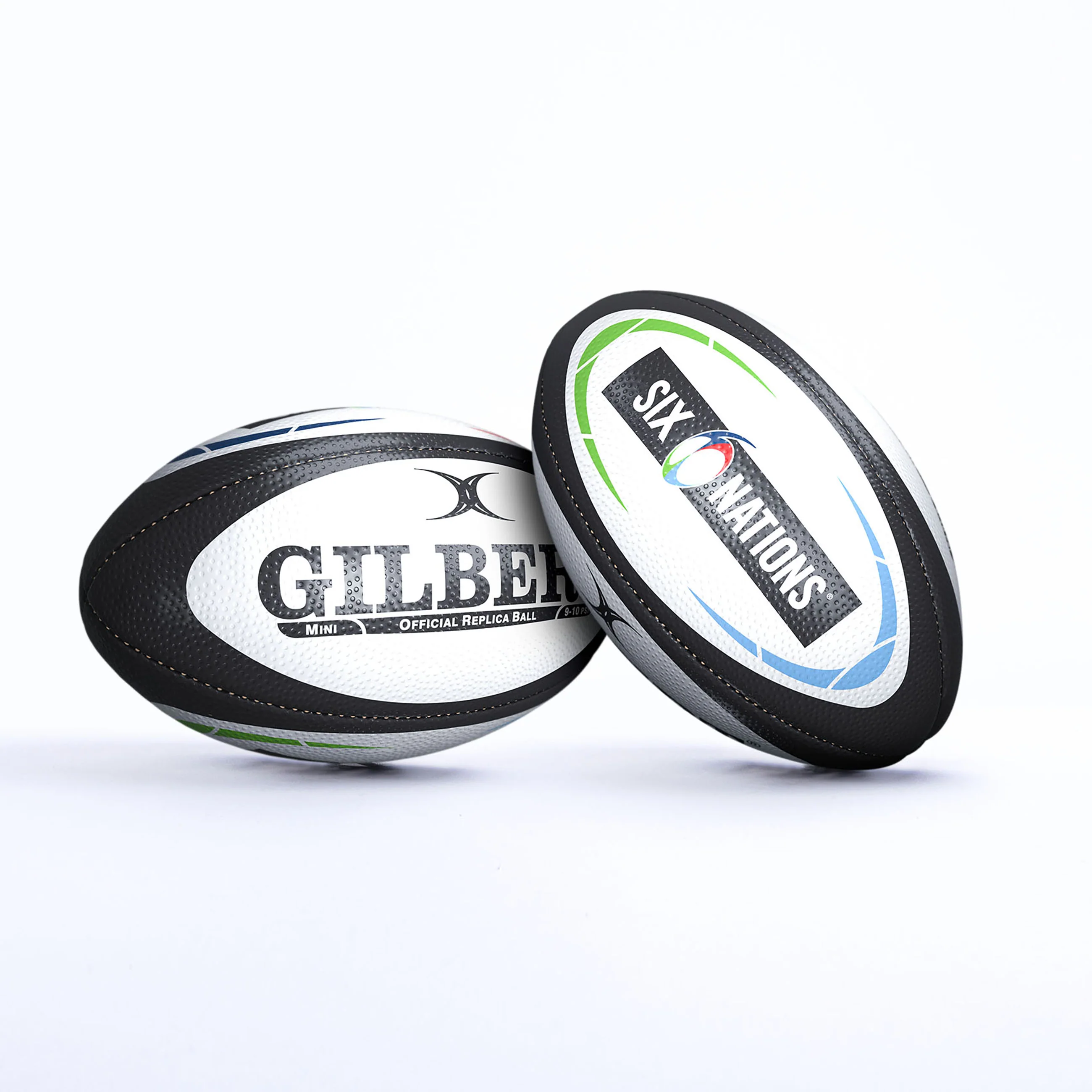 Guinness 6 Nations Replica Ball 2024 - Image 3