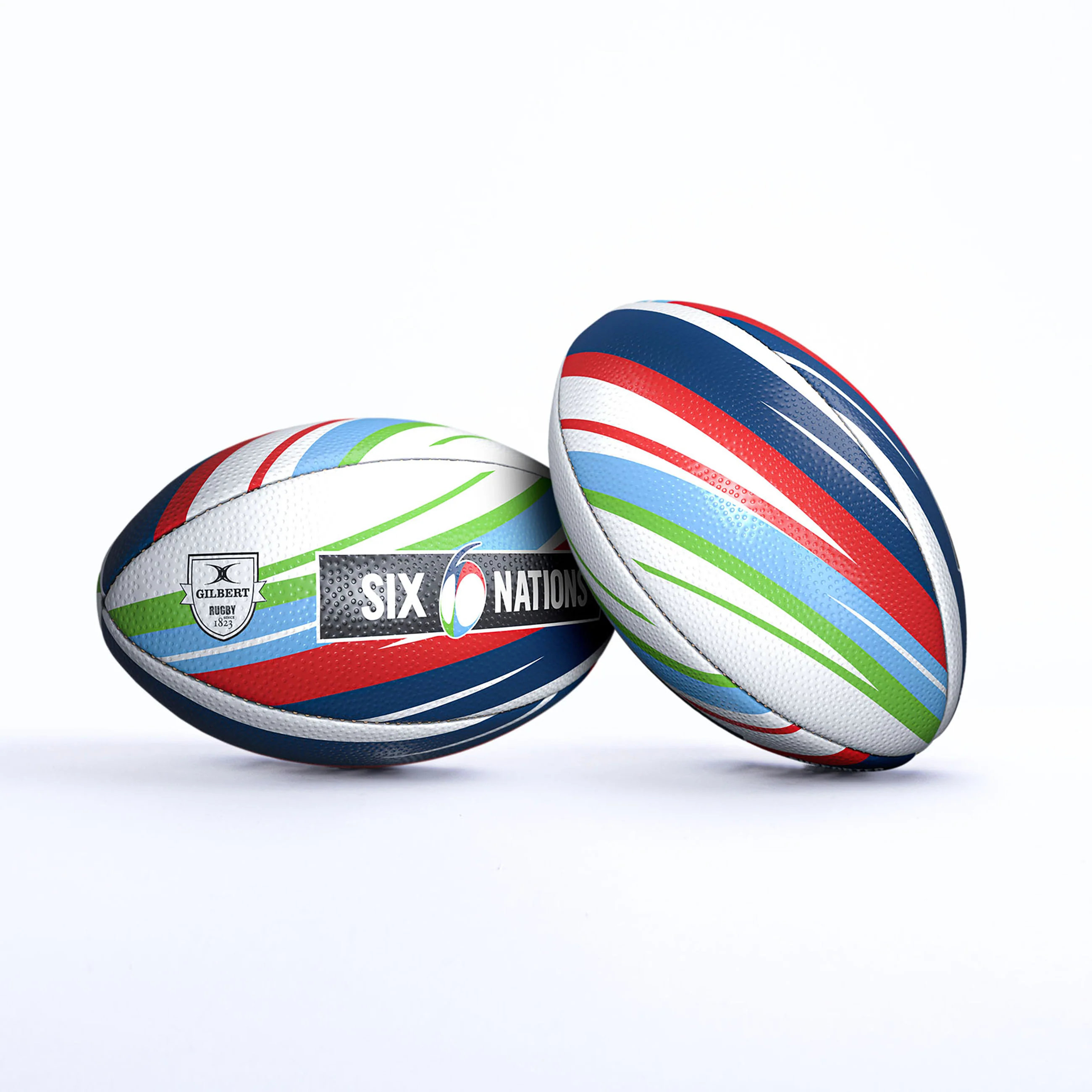 GUINNESS 6 NATIONS SUPPORTER BALL 2024 - Image 3