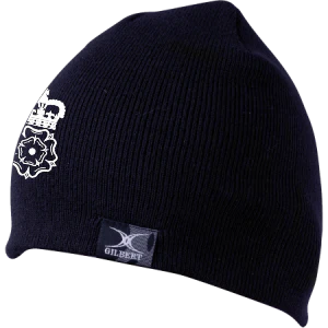 Hampshire Referees 's Navy Beanie Hat