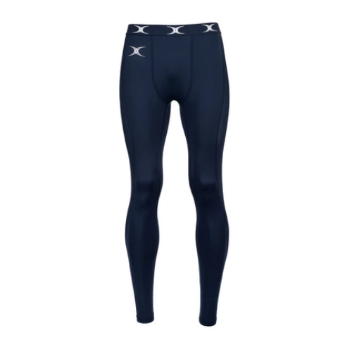 Hampshire Referees Senior's Dark Navy Atomic X II Baselayer Leggings