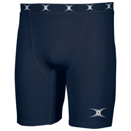 Hampshire Referees Senior's Dark Navy Atomic X II Undershort