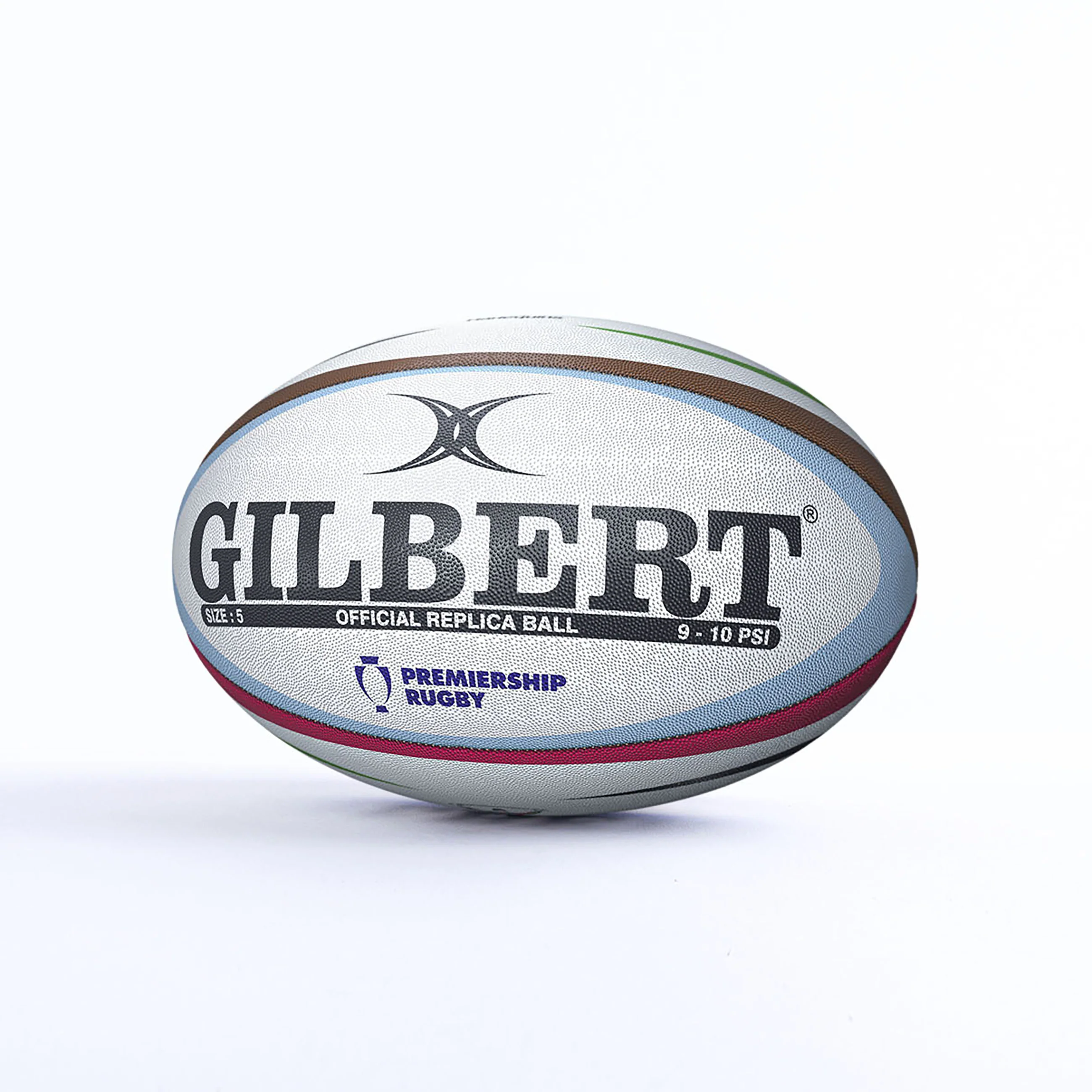 Harlequins Replica Ball - Image 2