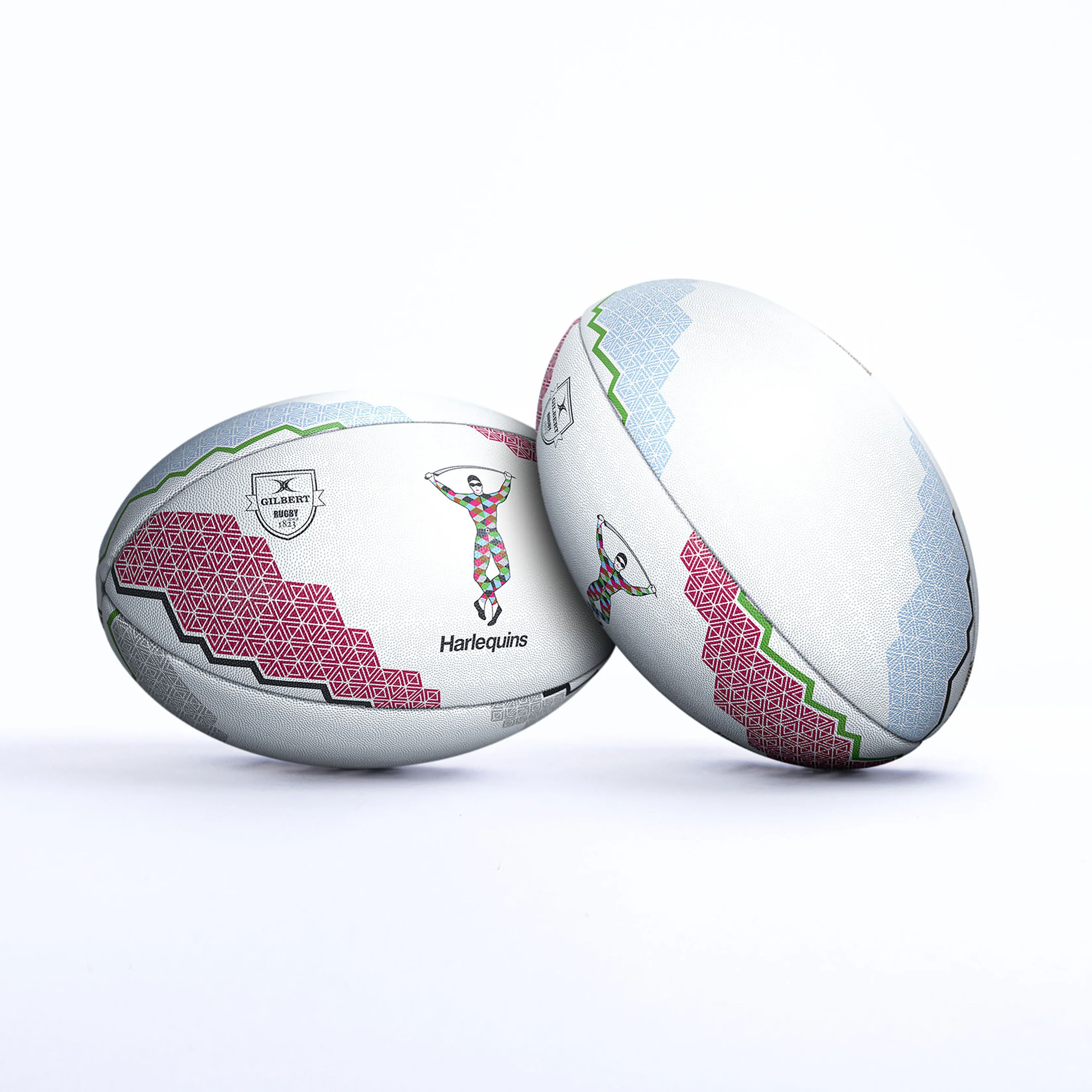Harlequins Supporter Ball - Image 3