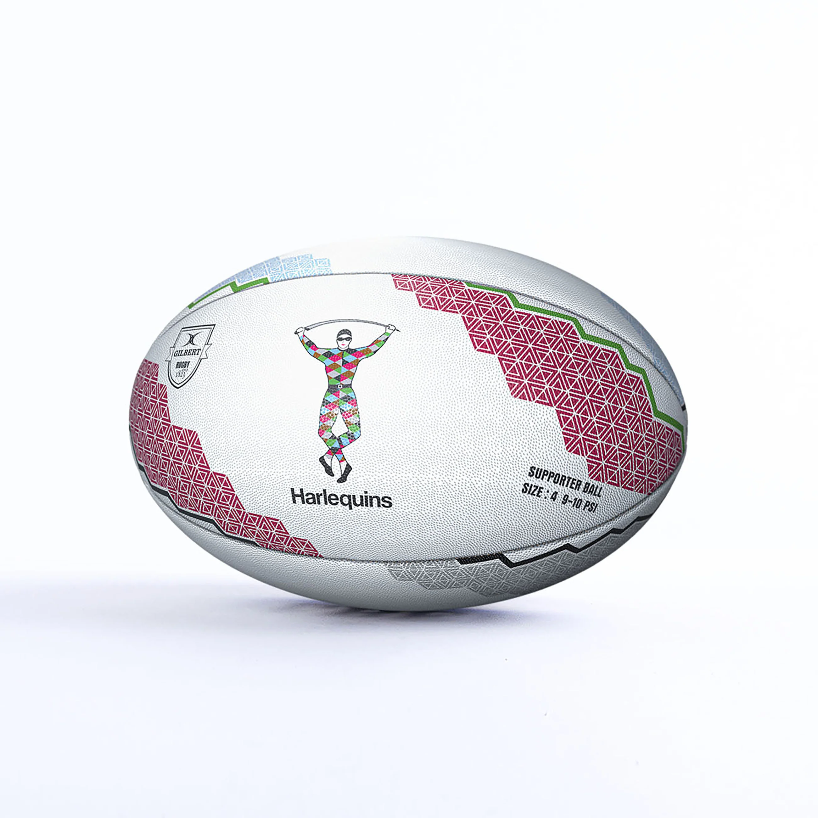 Harlequins Supporter Ball - Image 4
