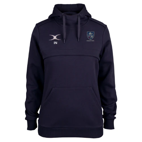 Havant Rugby Football Club Ltd Girls Dark Navy Photon Hoodie