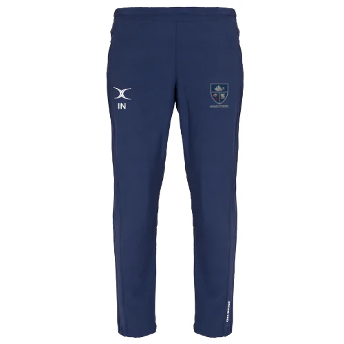 Havant Rugby Football Club Ltd Junior's Dark Navy Synergie V3 Trousers