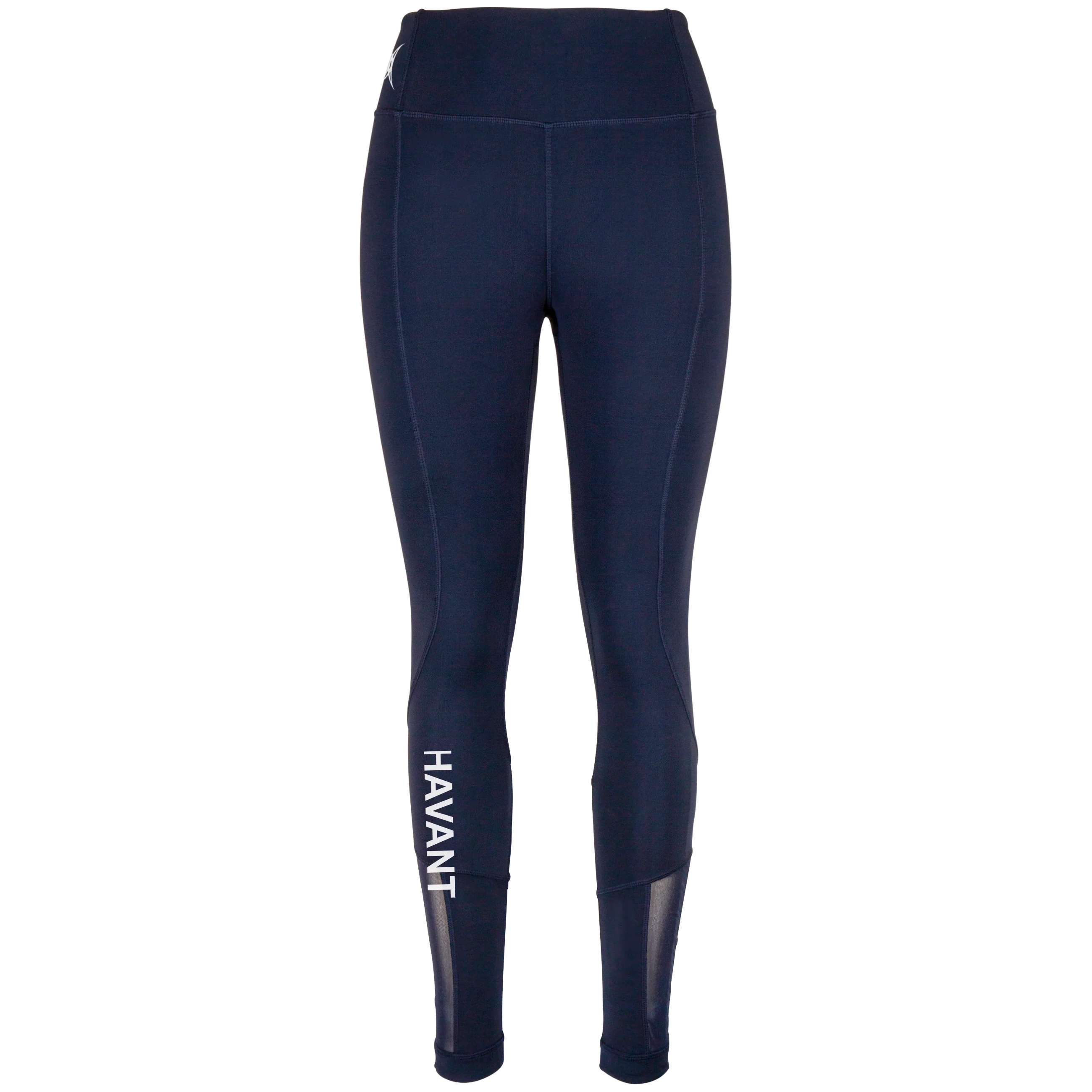 Havant Rugby Football Club Ltd Women's Dark Navy Pro Synergie Legging