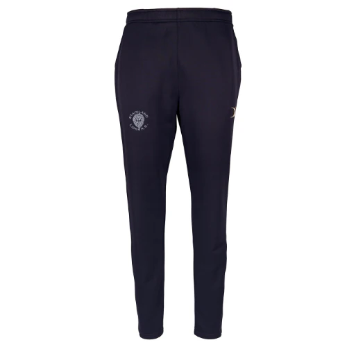 Stainland Lions RC Men's Dark Navy Quest Training Trousers
