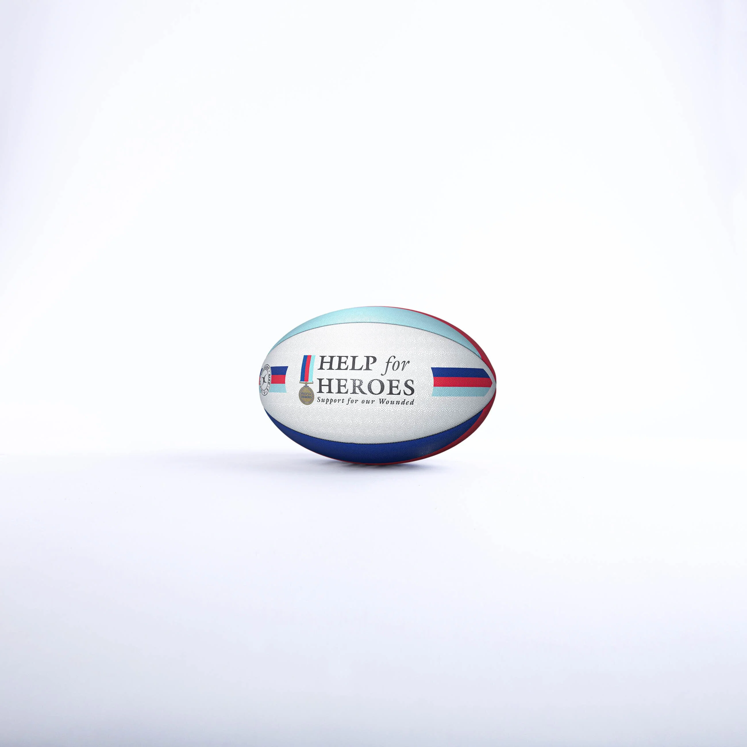 Help for Heroes Supporter Ball - Image 2